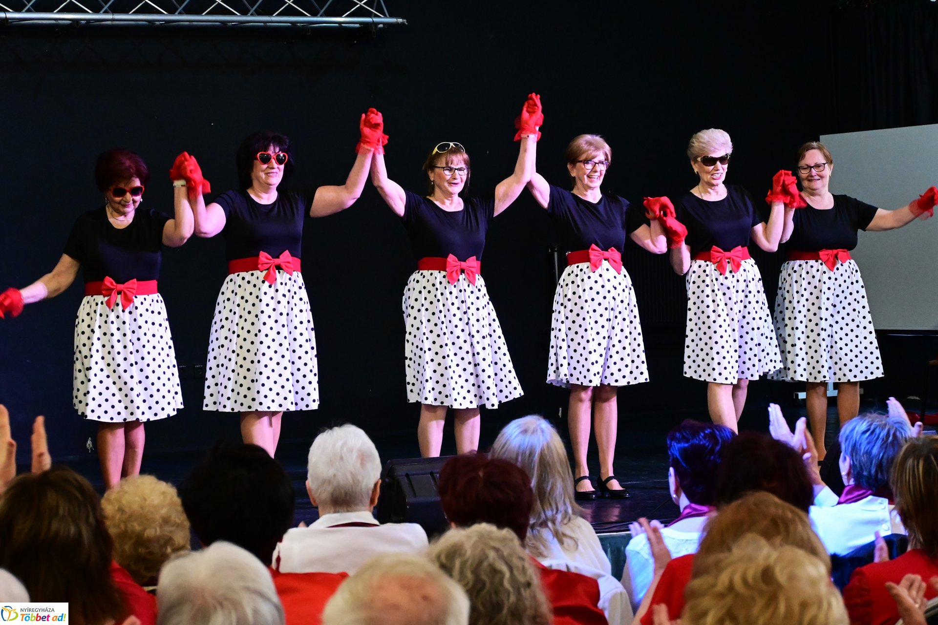 Városi kulturális szemle a Kölyökvárban