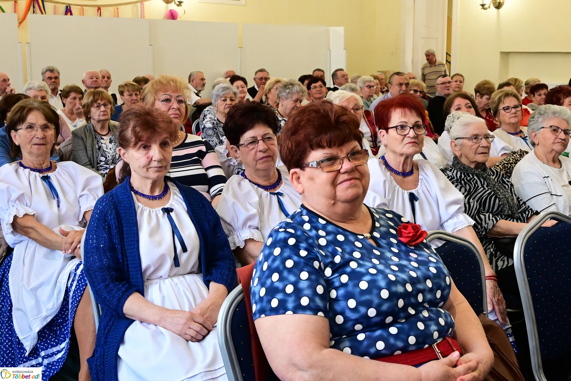 Városi kulturális szemle a Kölyökvárban