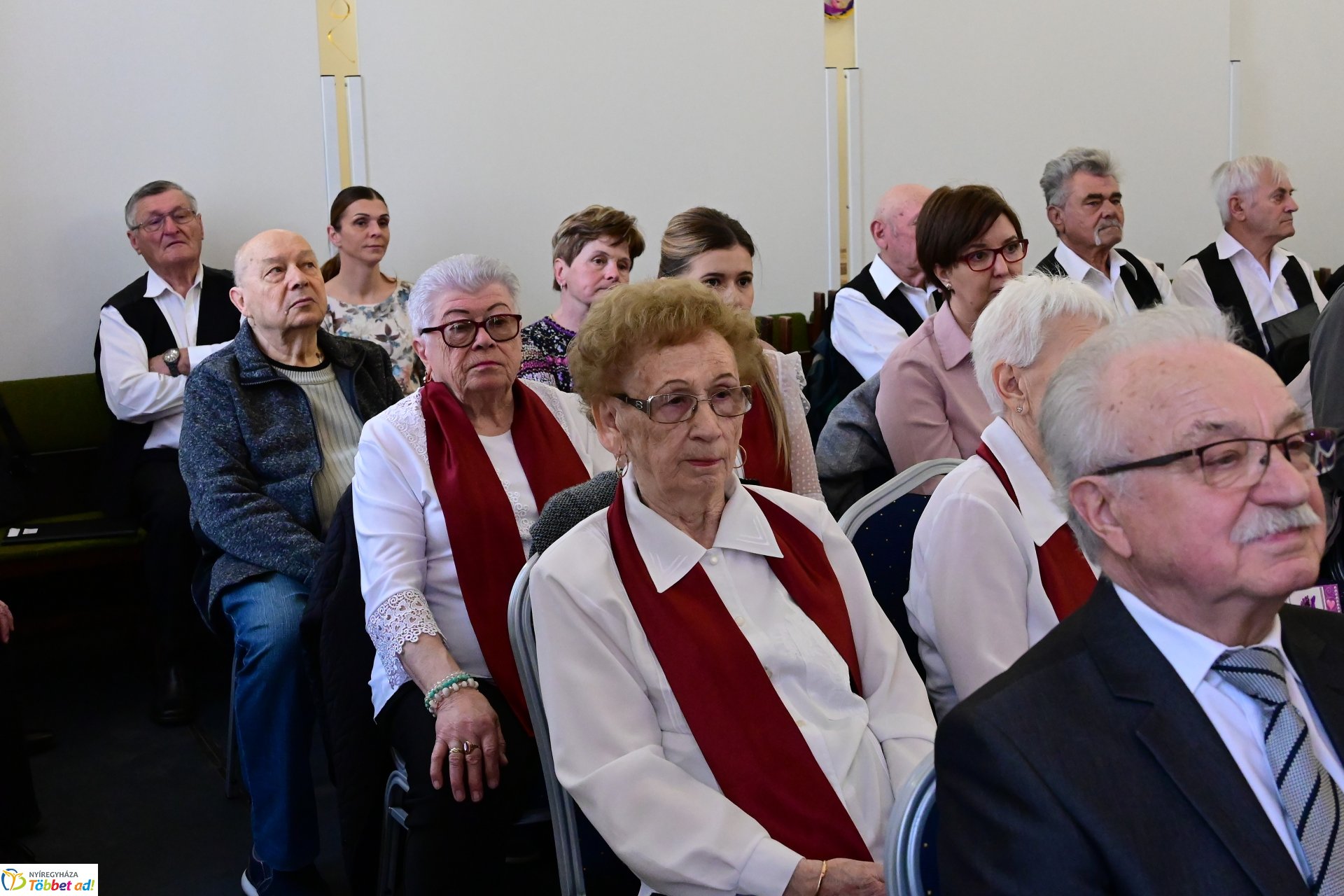 Városi kulturális szemle a Kölyökvárban