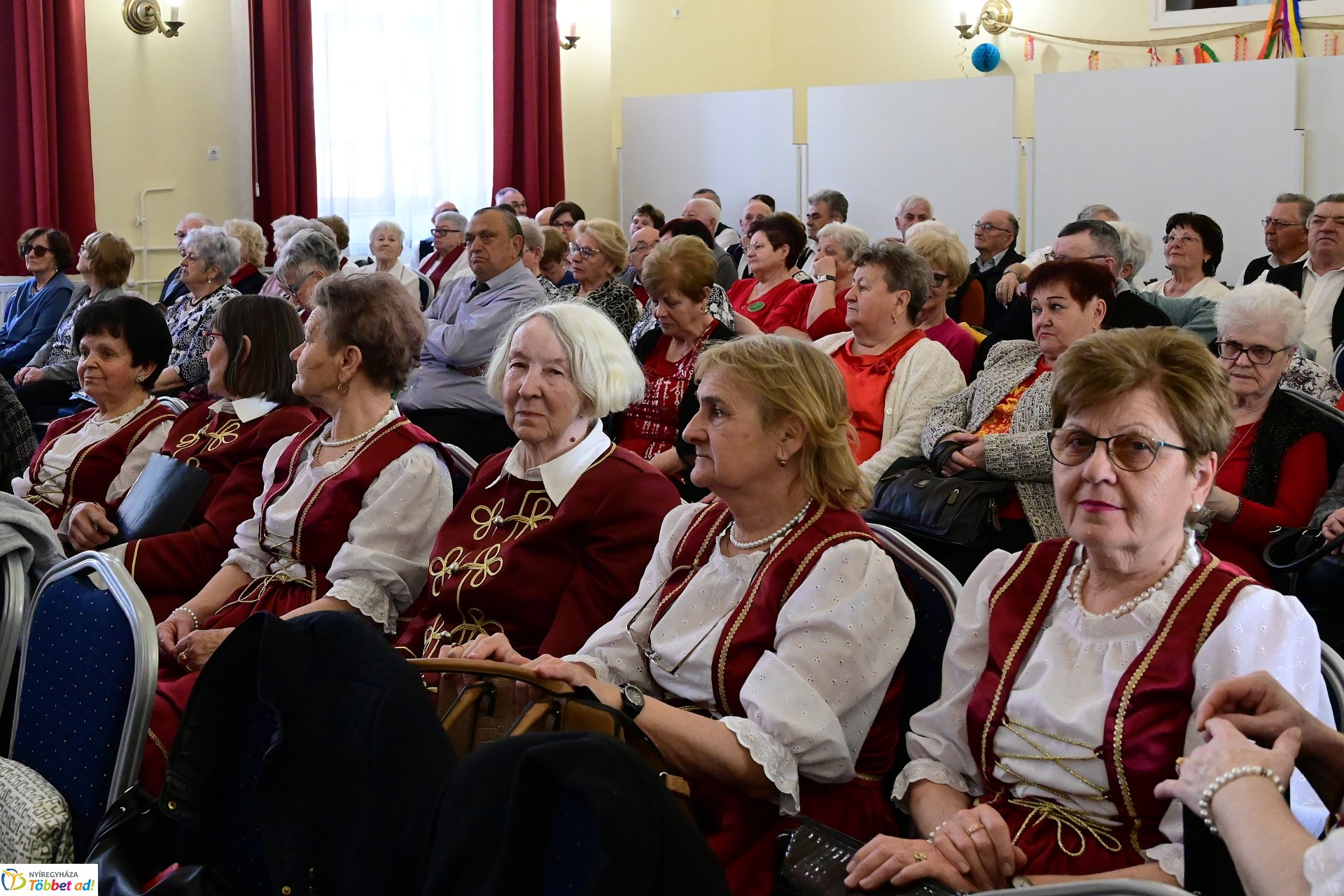 Városi kulturális szemle a Kölyökvárban