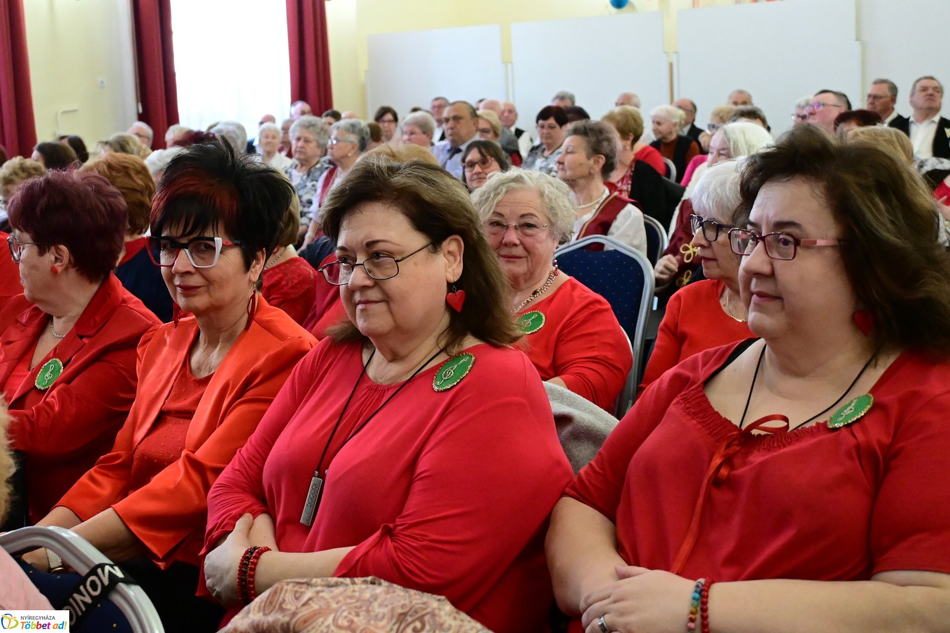 Városi kulturális szemle a Kölyökvárban