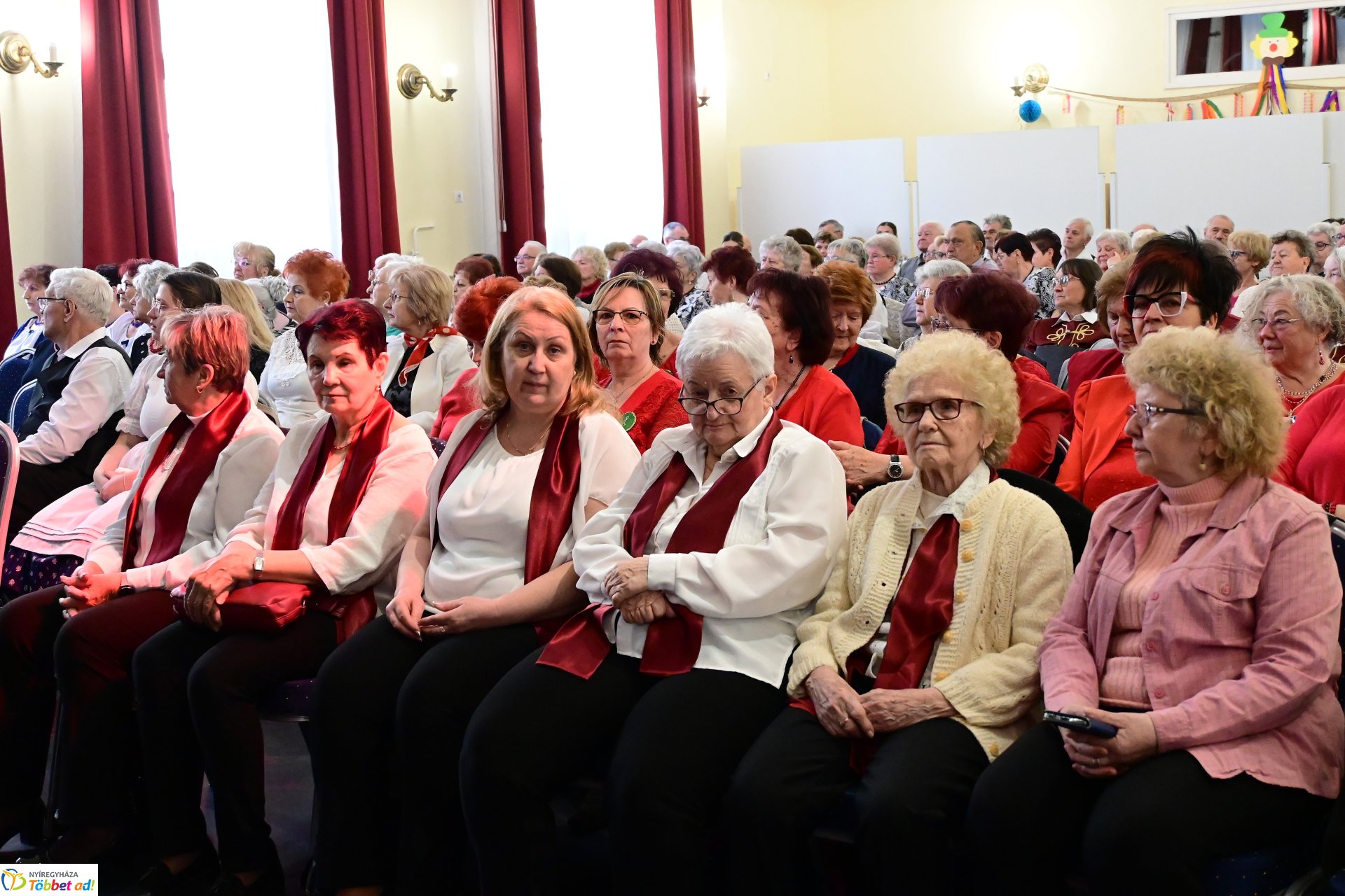 Városi kulturális szemle a Kölyökvárban