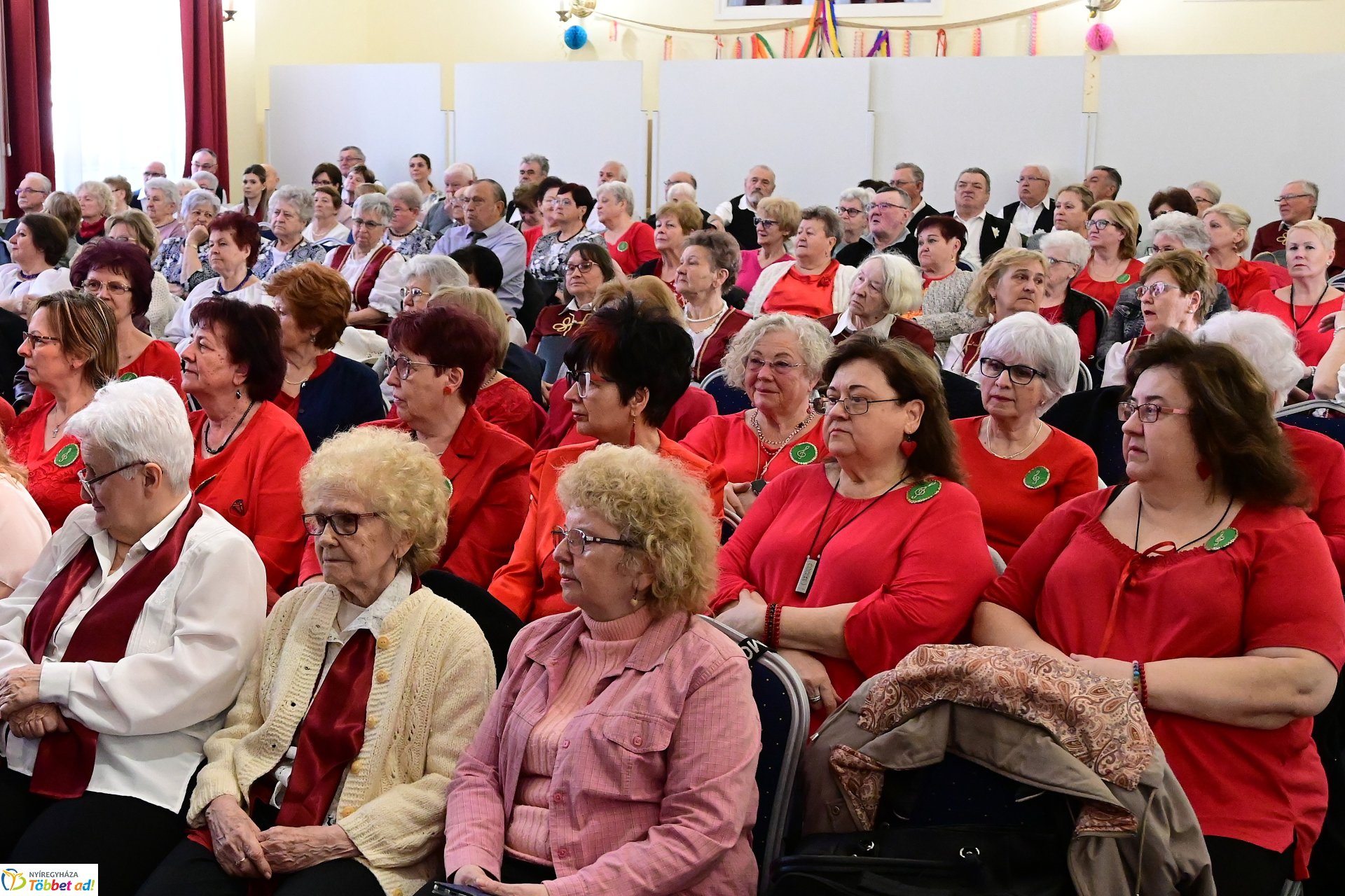 Városi kulturális szemle a Kölyökvárban