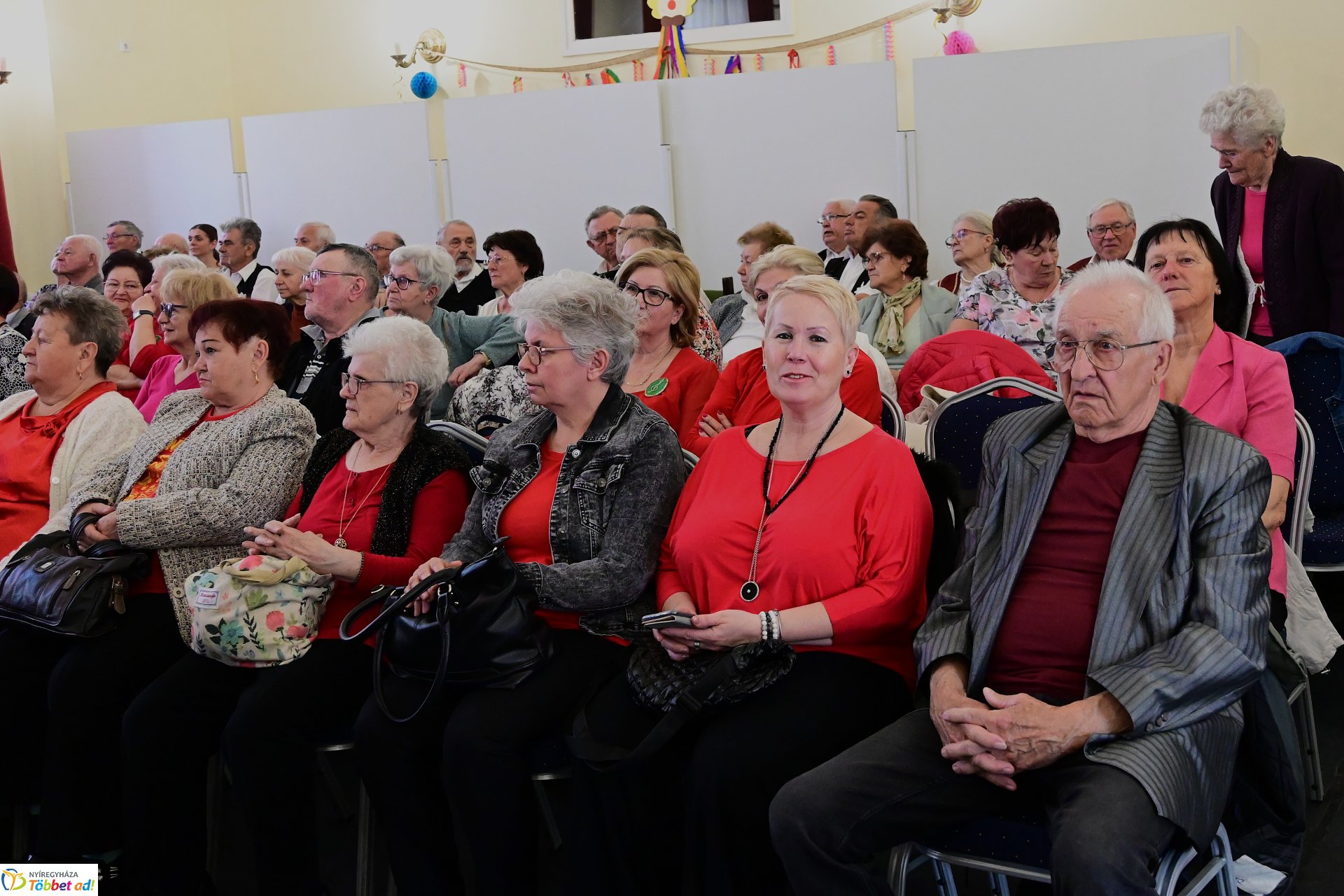 Városi kulturális szemle a Kölyökvárban