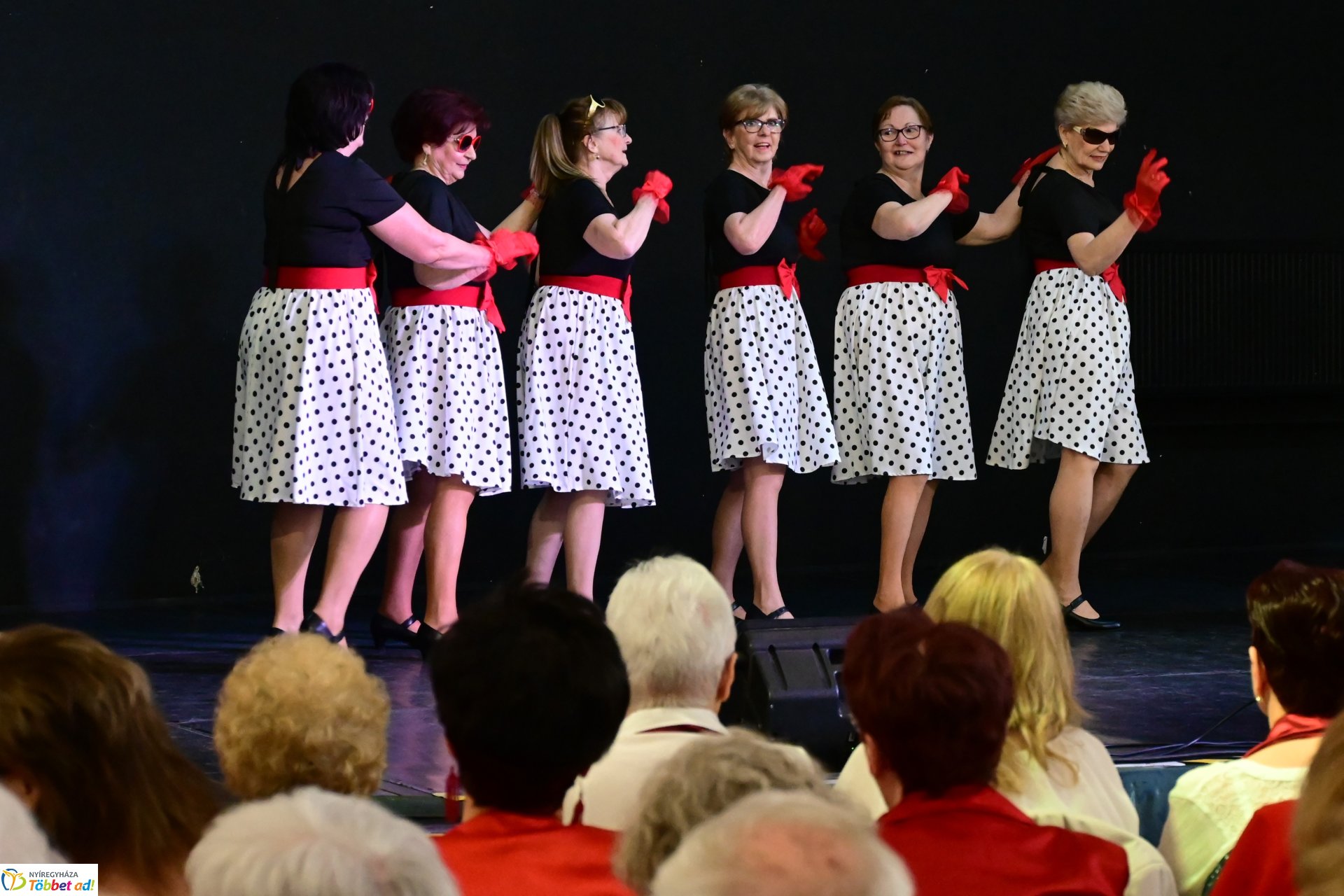 Városi kulturális szemle a Kölyökvárban