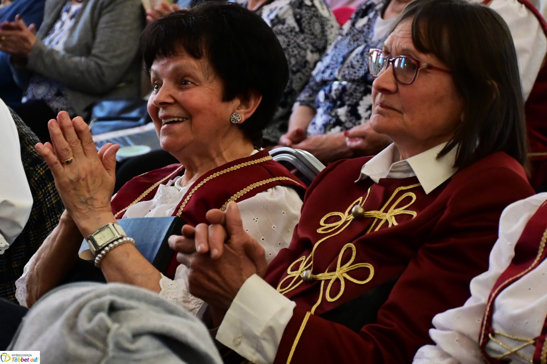 Városi kulturális szemle a Kölyökvárban