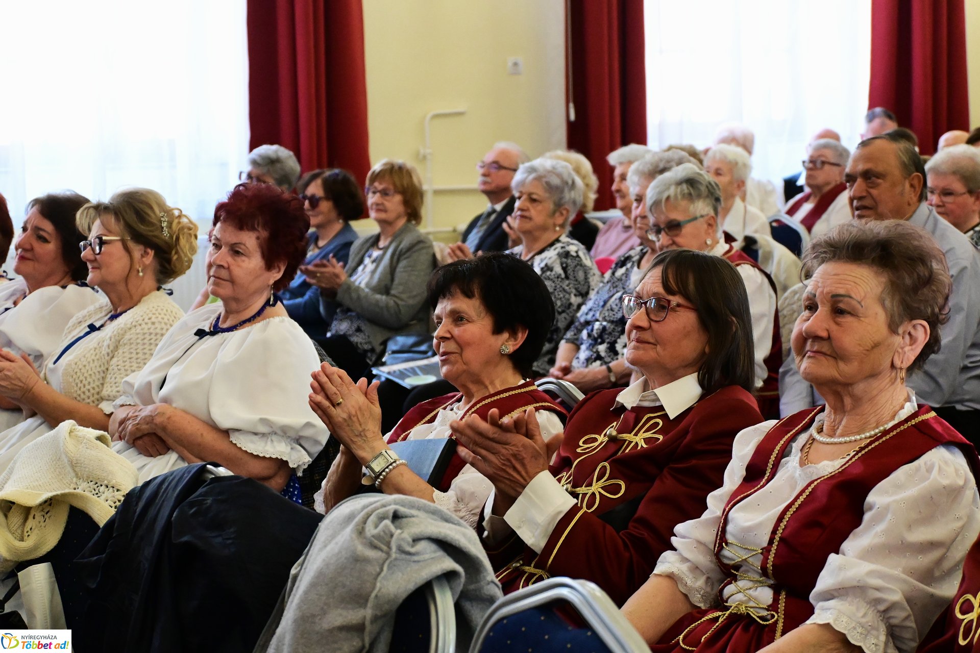 Városi kulturális szemle a Kölyökvárban