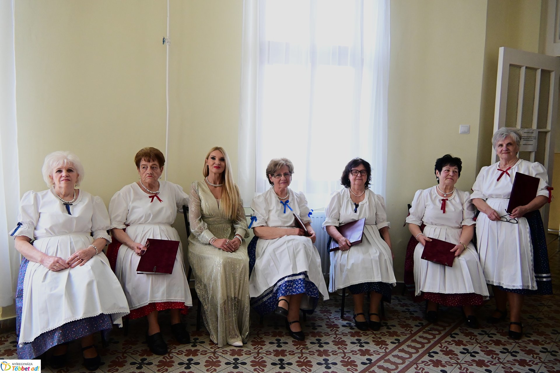 Városi kulturális szemle a Kölyökvárban