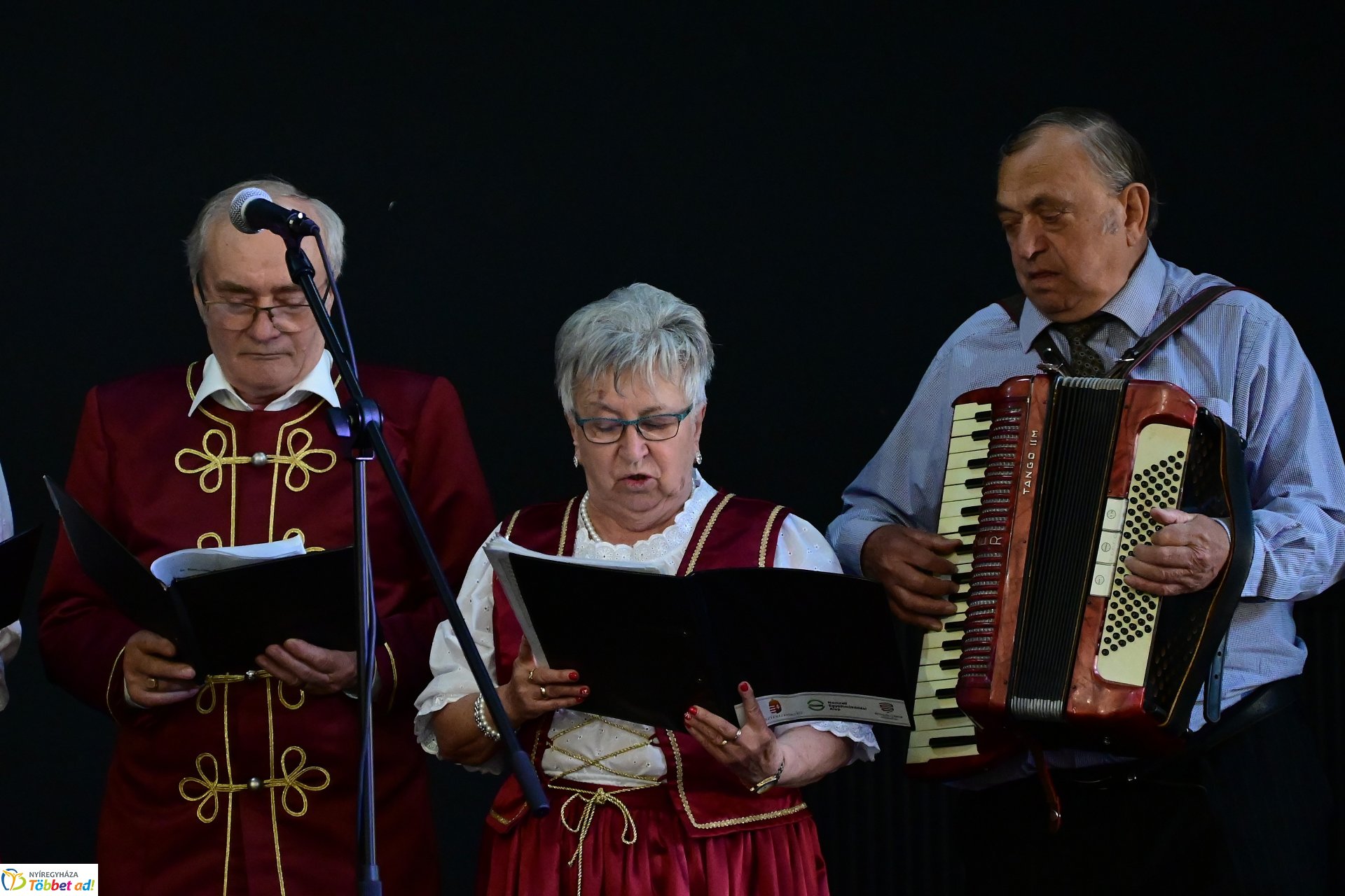 Városi kulturális szemle a Kölyökvárban