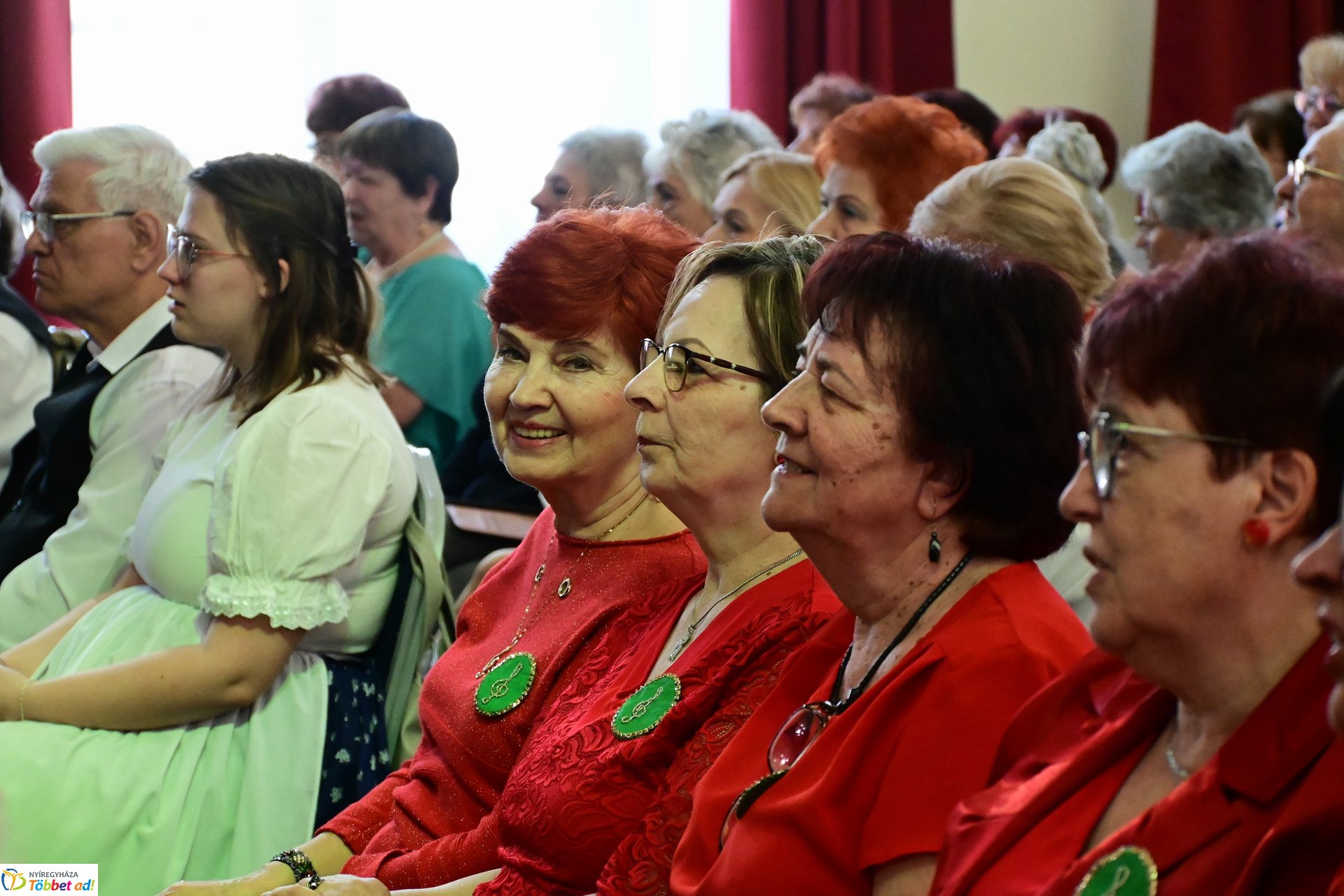 Városi kulturális szemle a Kölyökvárban