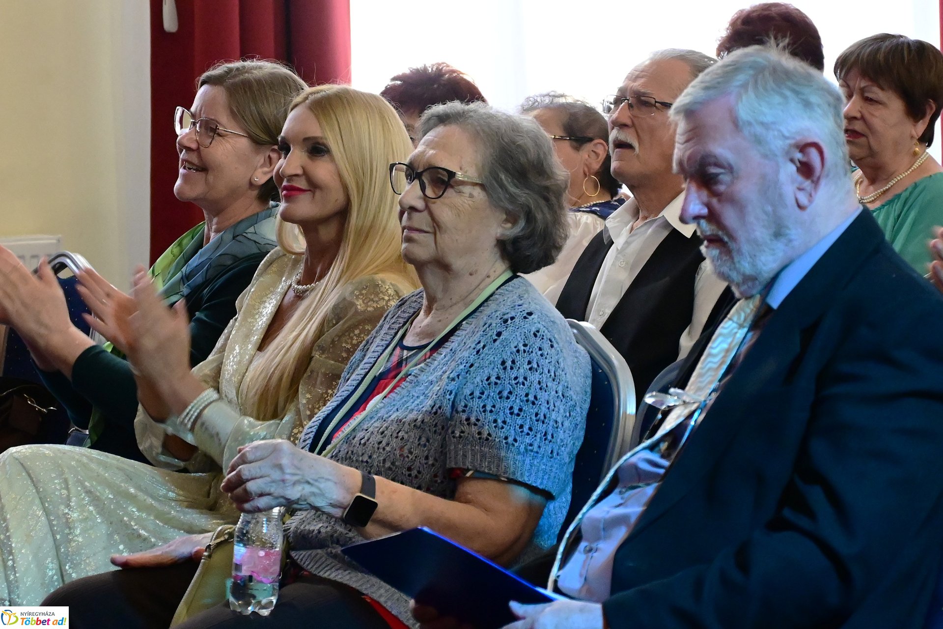 Városi kulturális szemle a Kölyökvárban