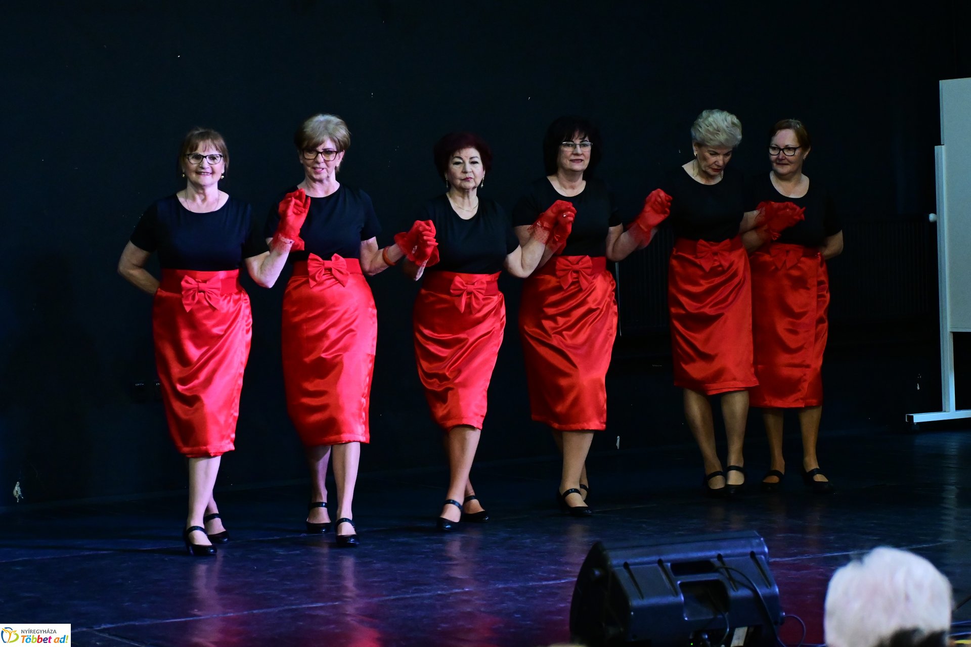 Városi kulturális szemle a Kölyökvárban