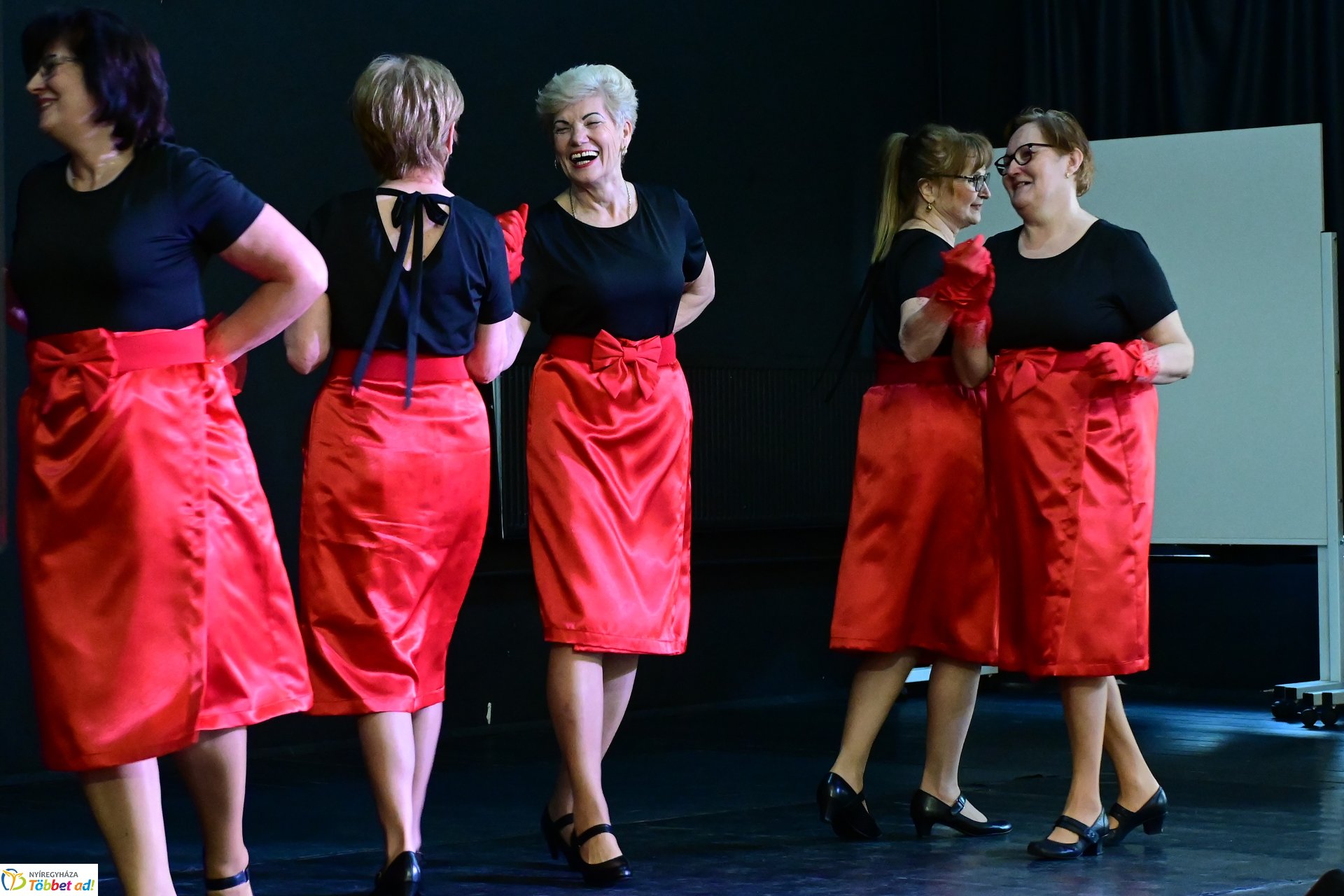 Városi kulturális szemle a Kölyökvárban