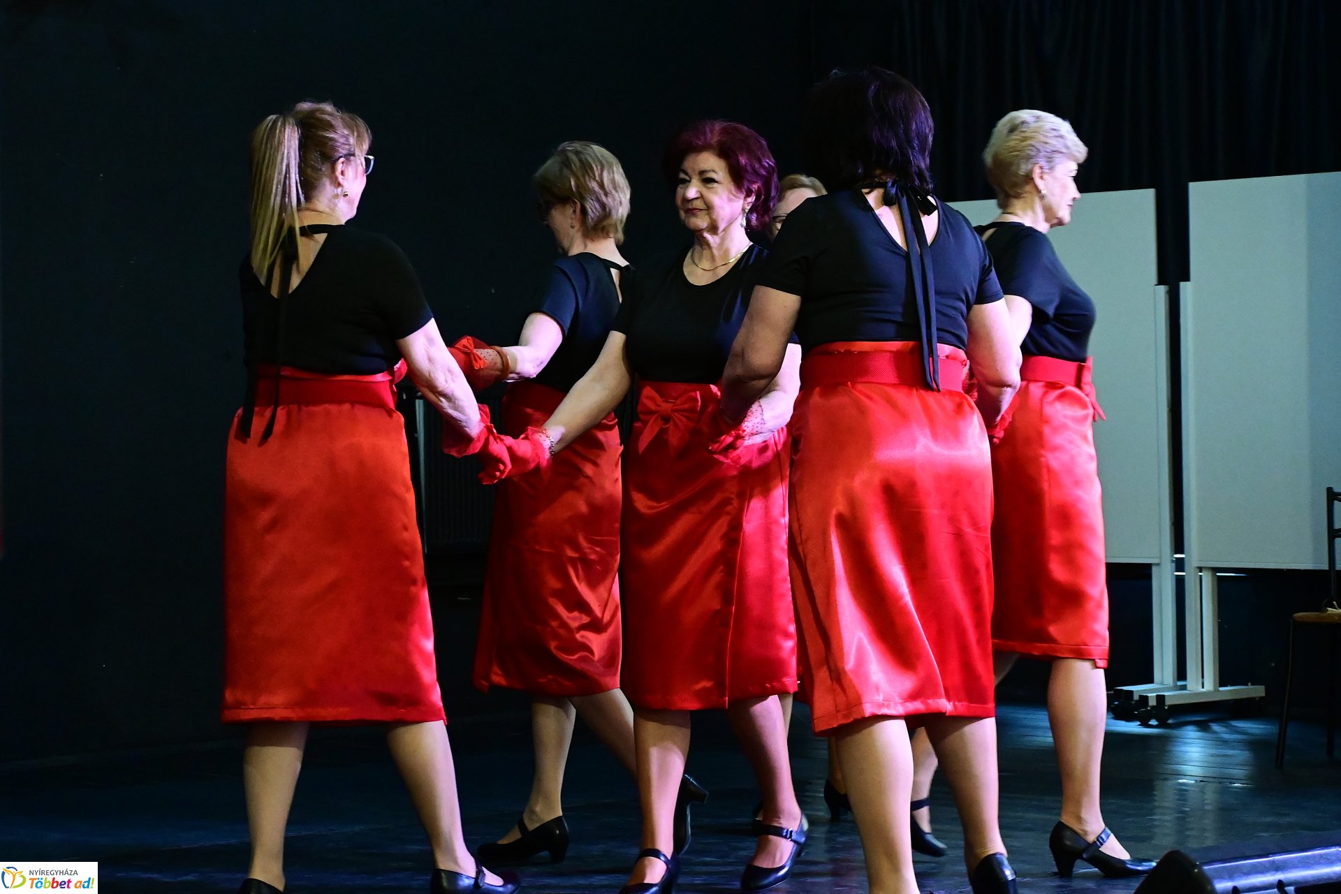 Városi kulturális szemle a Kölyökvárban