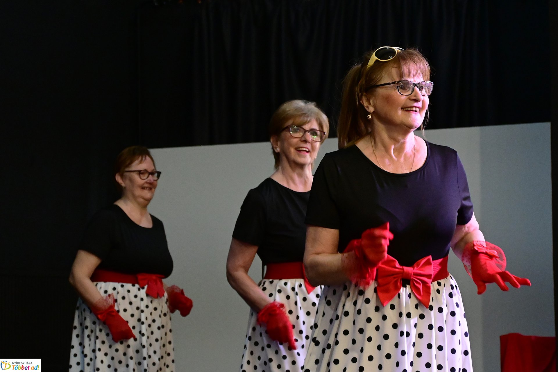 Városi kulturális szemle a Kölyökvárban