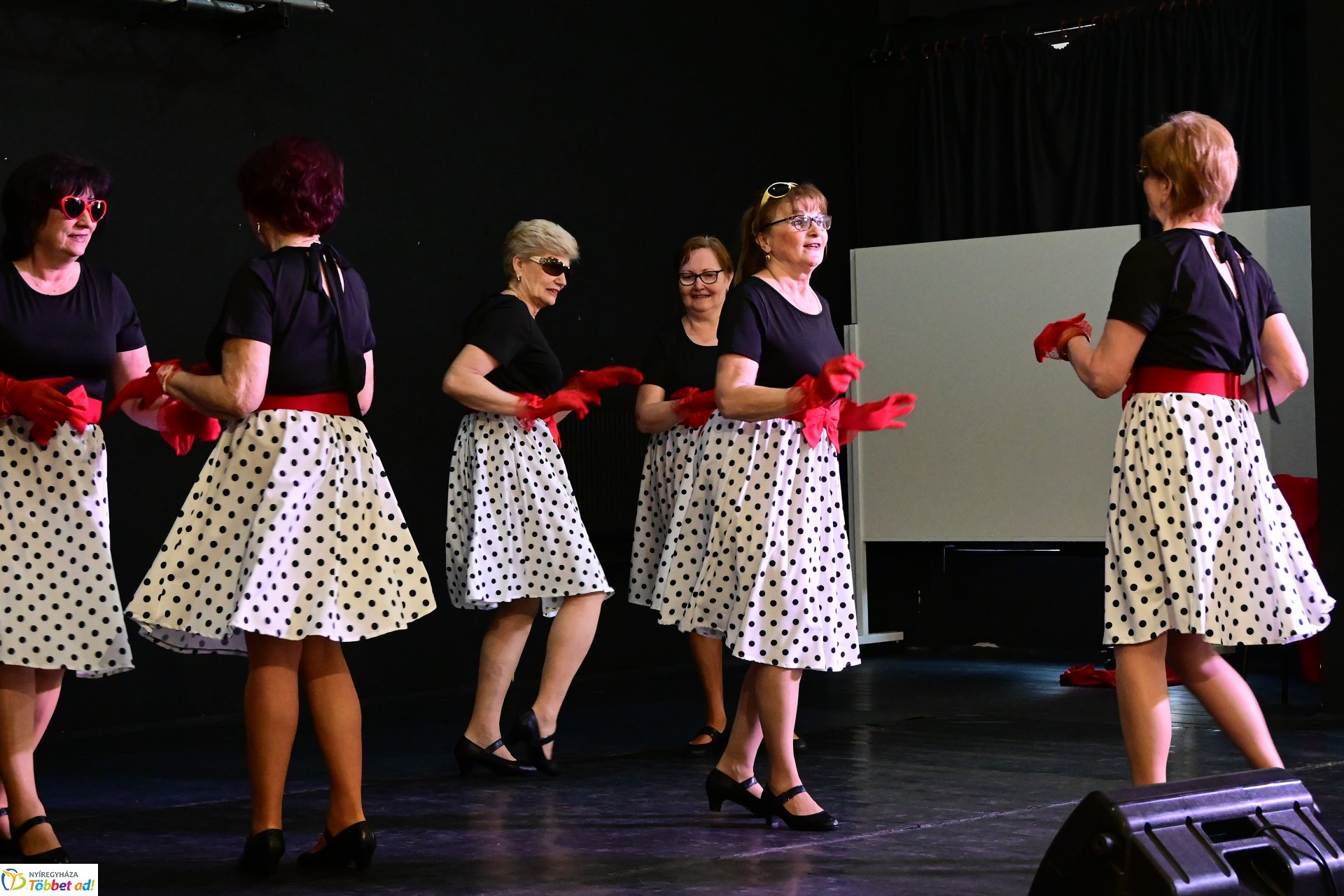 Városi kulturális szemle a Kölyökvárban