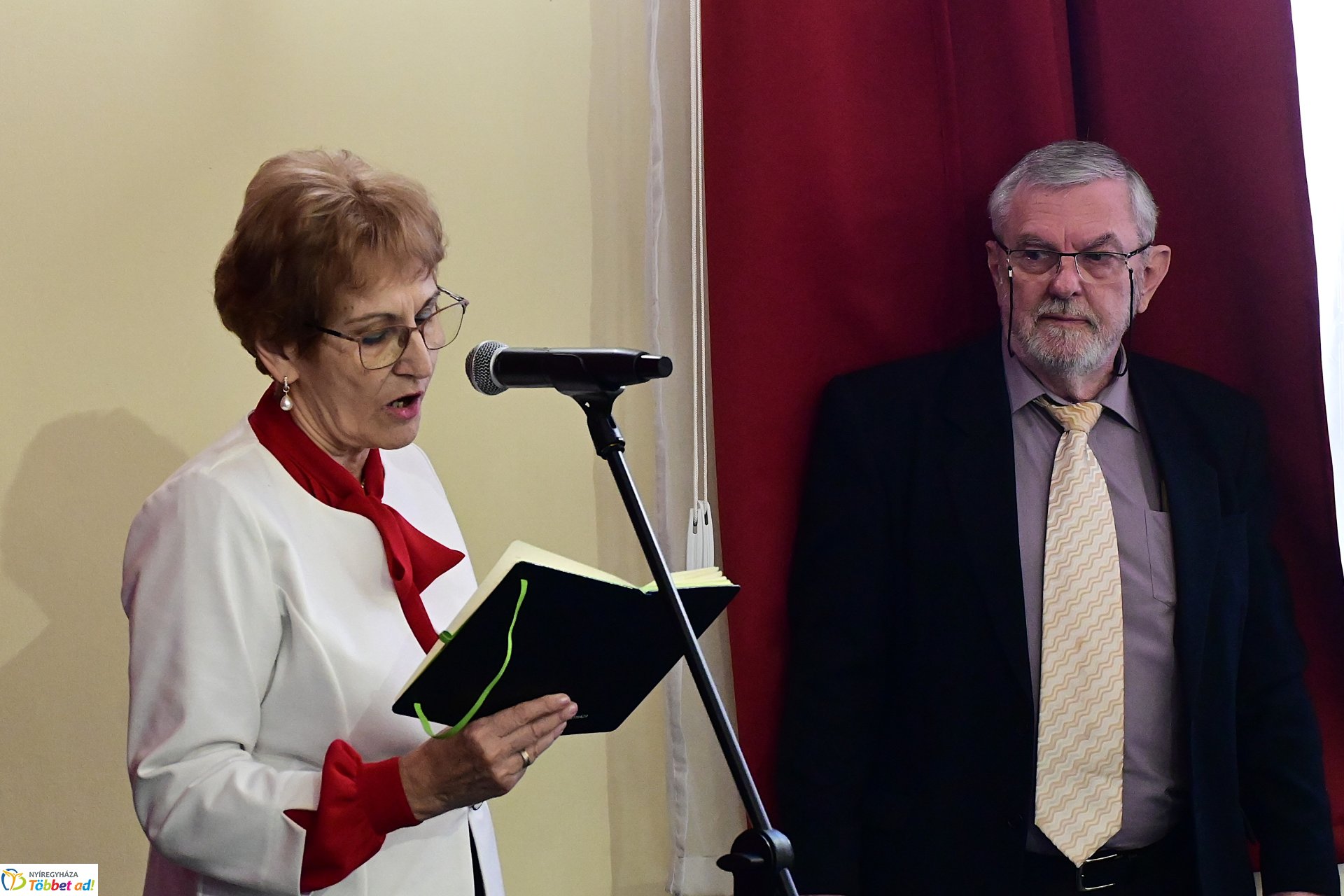 Városi kulturális szemle a Kölyökvárban