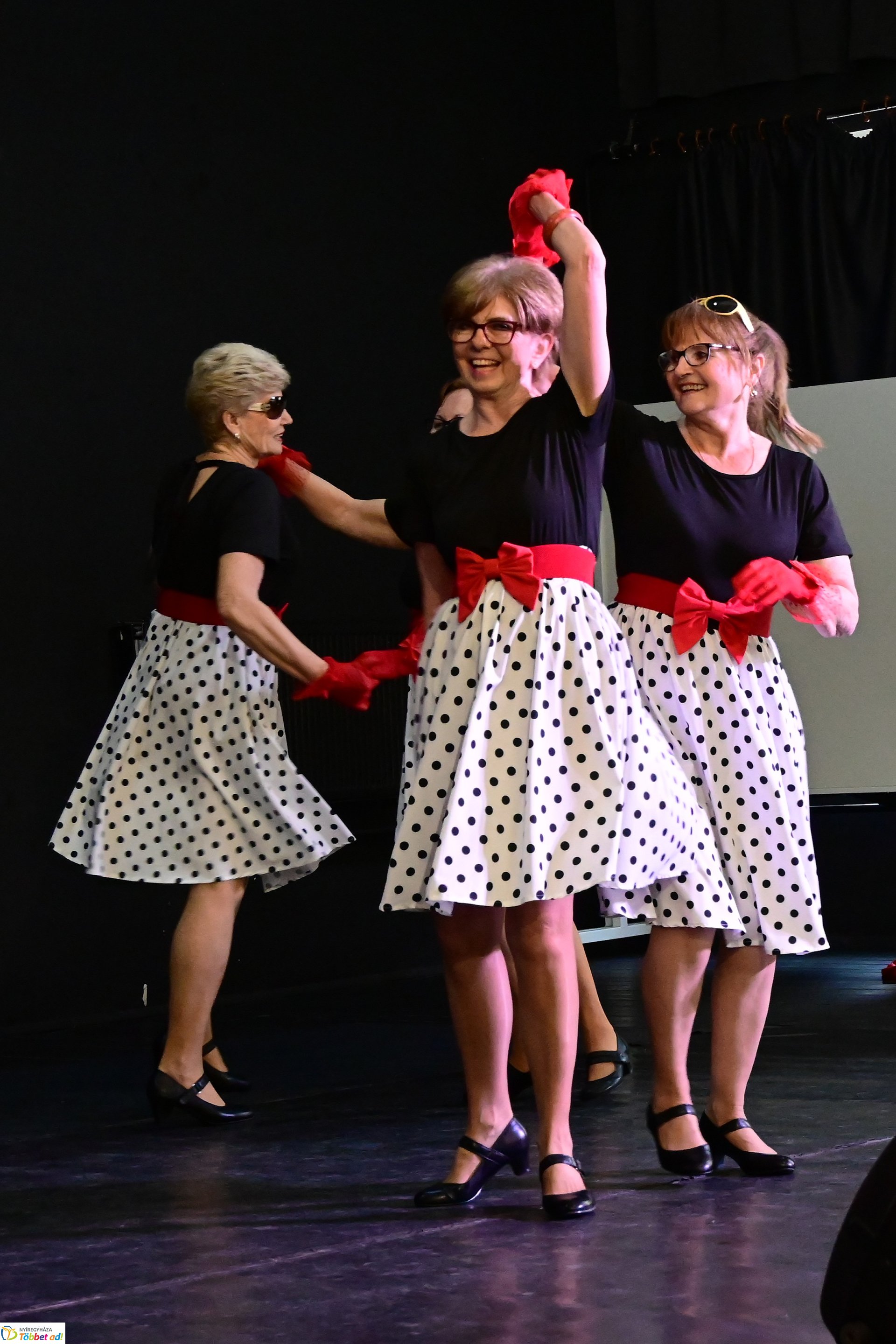 Városi kulturális szemle a Kölyökvárban