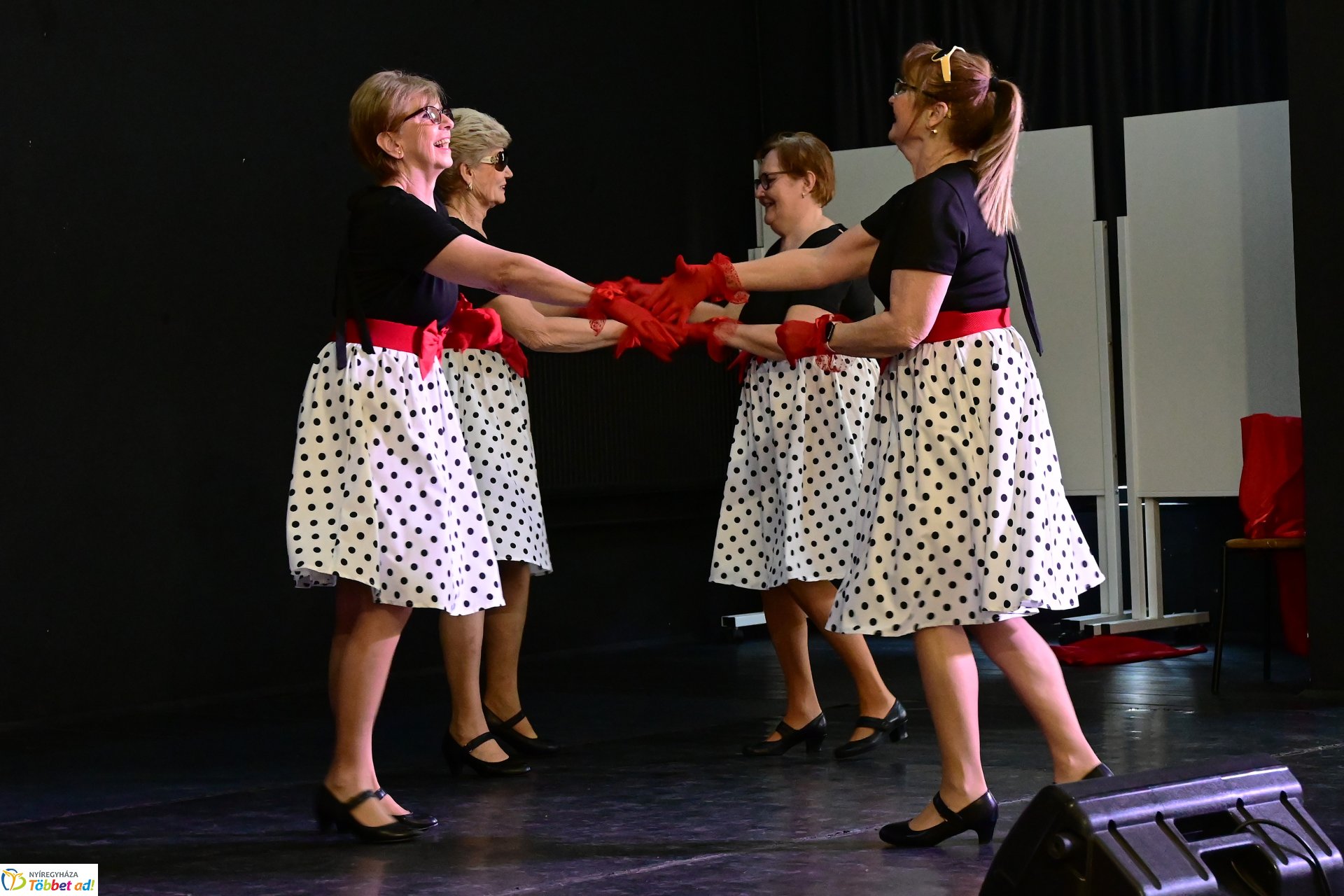 Városi kulturális szemle a Kölyökvárban