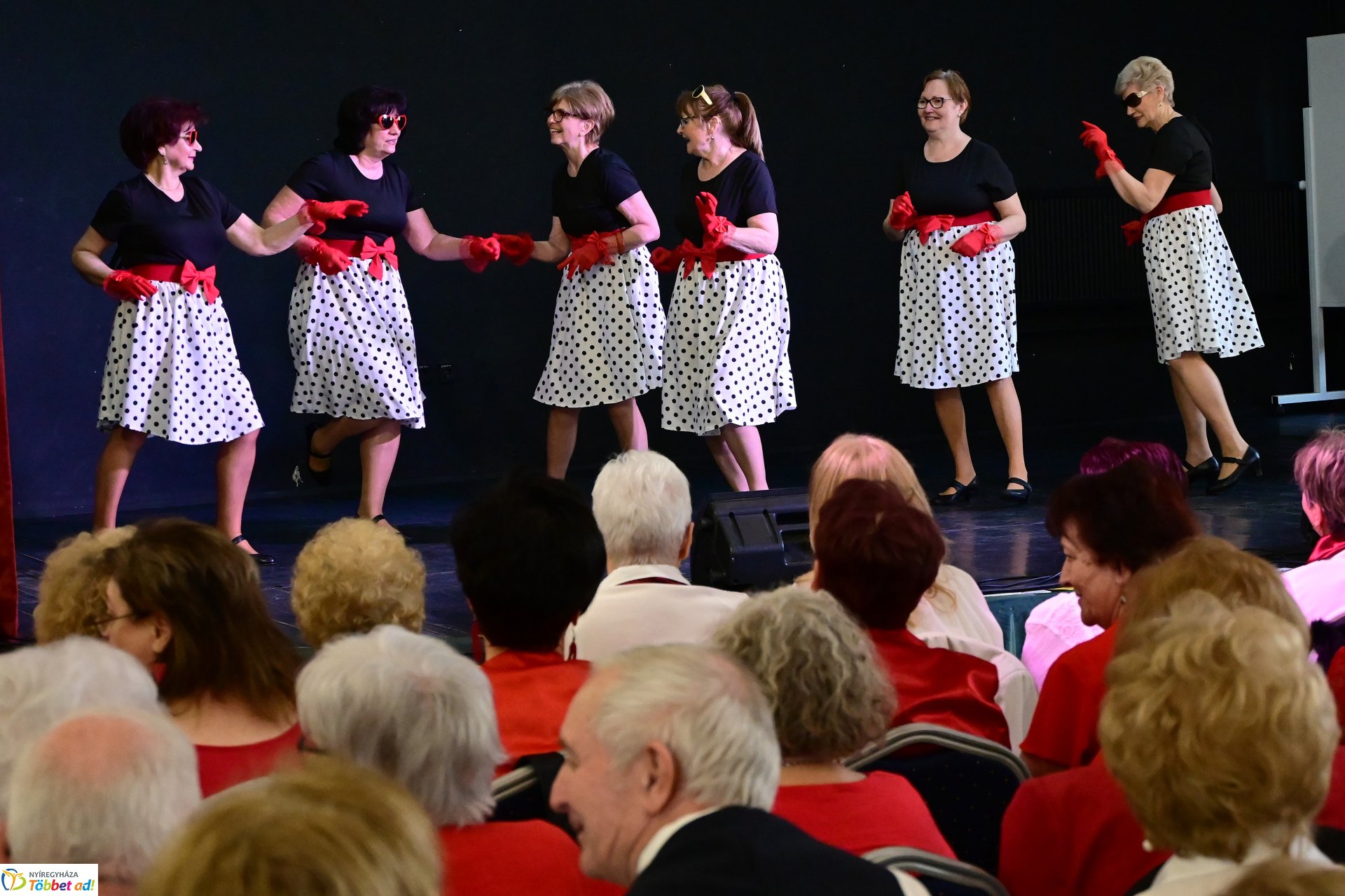 Városi kulturális szemle a Kölyökvárban