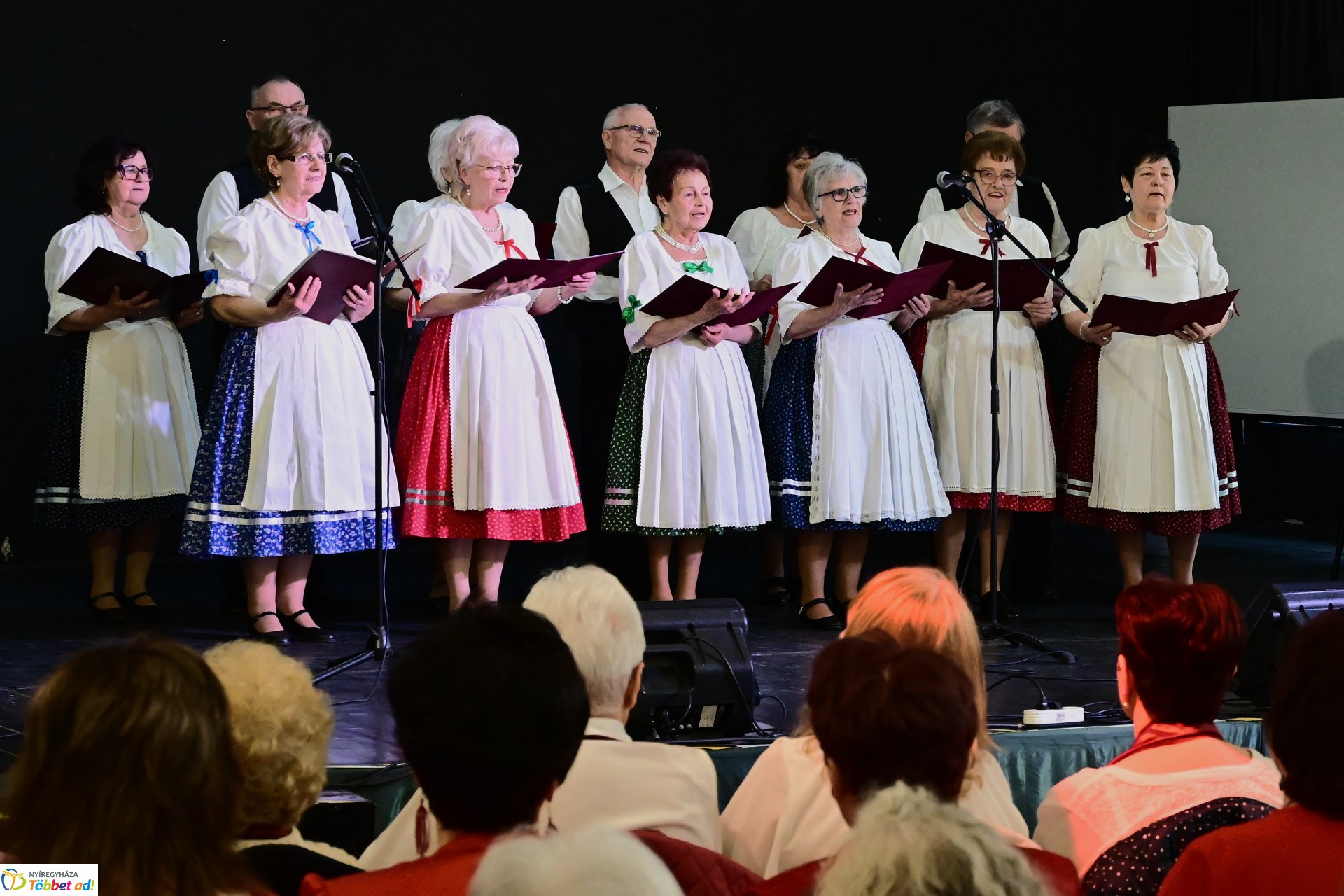 Városi kulturális szemle a Kölyökvárban