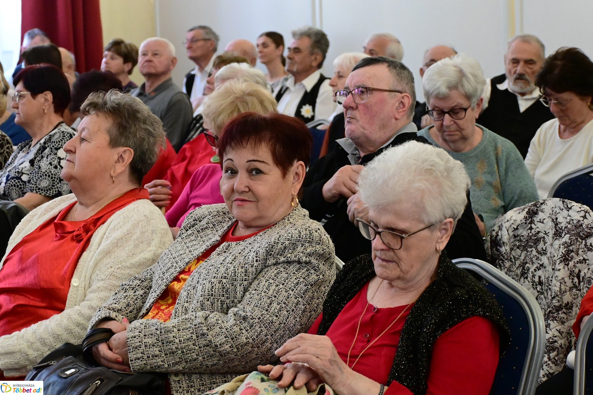 Városi kulturális szemle a Kölyökvárban