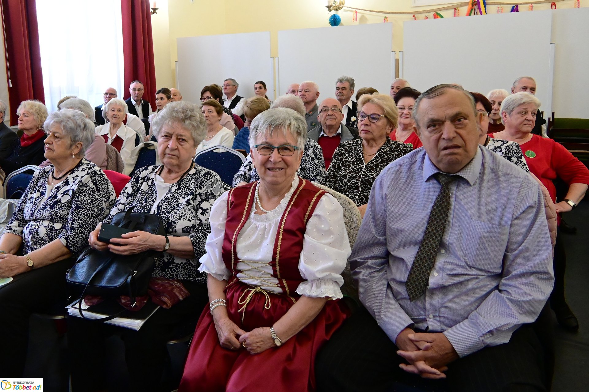 Városi kulturális szemle a Kölyökvárban