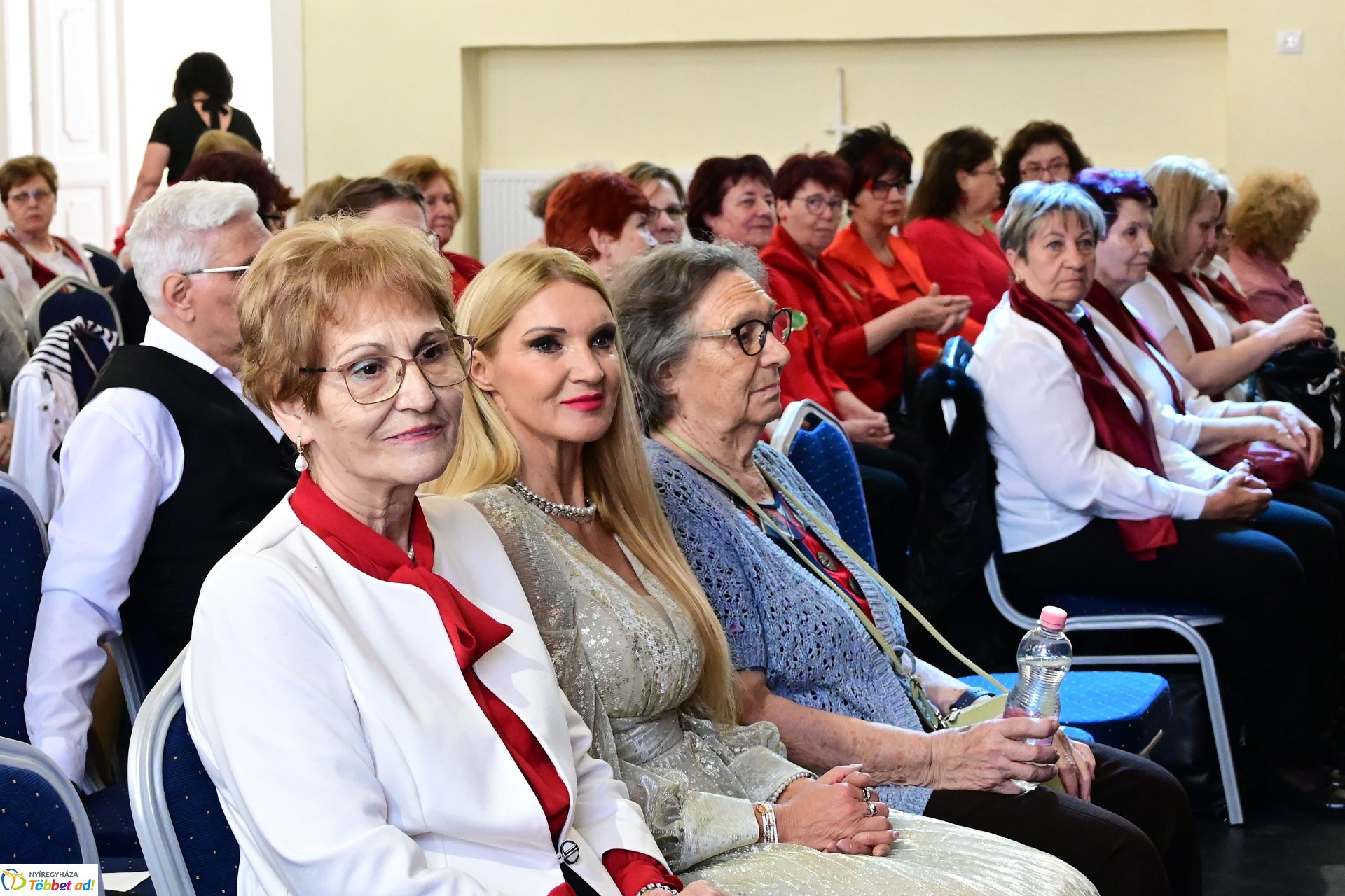 Városi kulturális szemle a Kölyökvárban