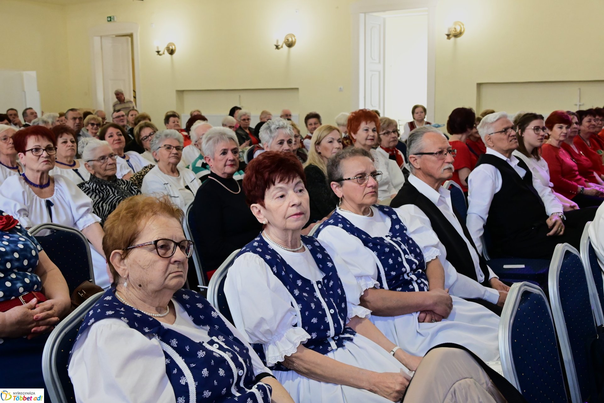 Városi kulturális szemle a Kölyökvárban