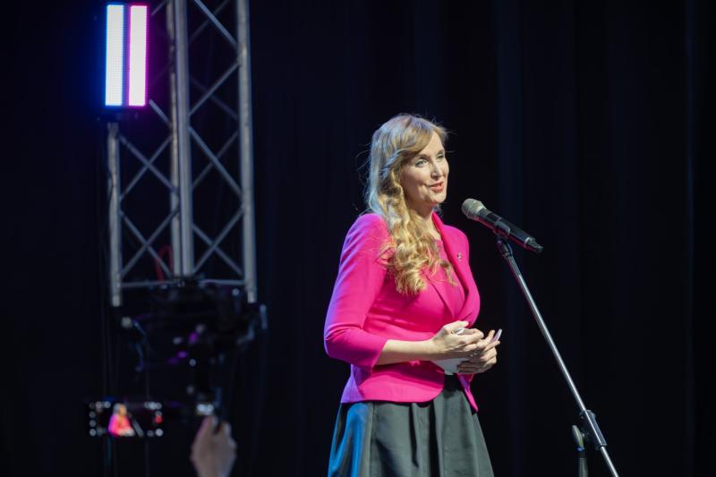 Városi Nőnap 2025 