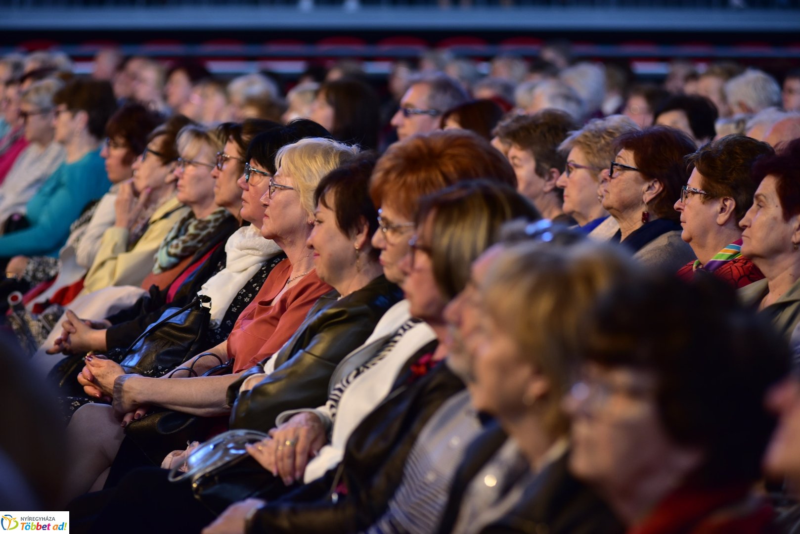 Városi Nőnap 2026 - Nyíregyháza