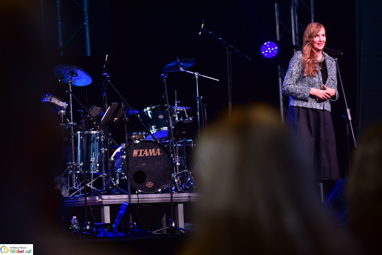 Városi Nőnap 2026 - Nyíregyháza