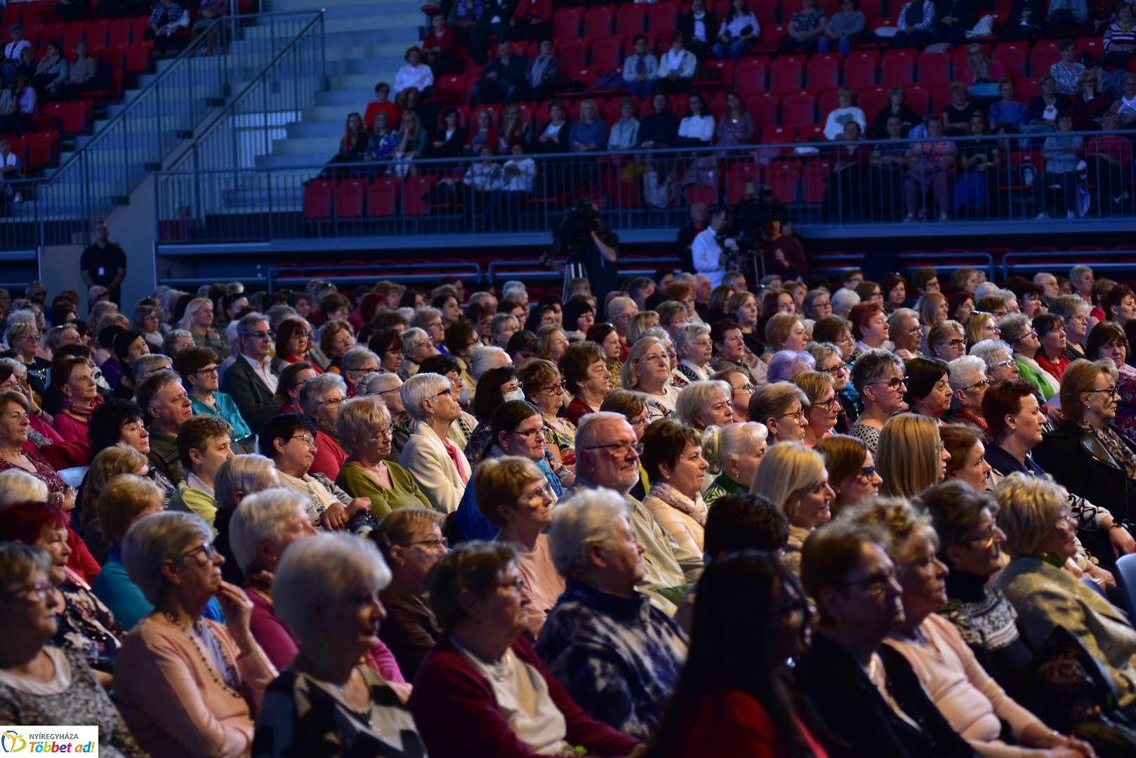 Városi Nőnap 2026 - Nyíregyháza