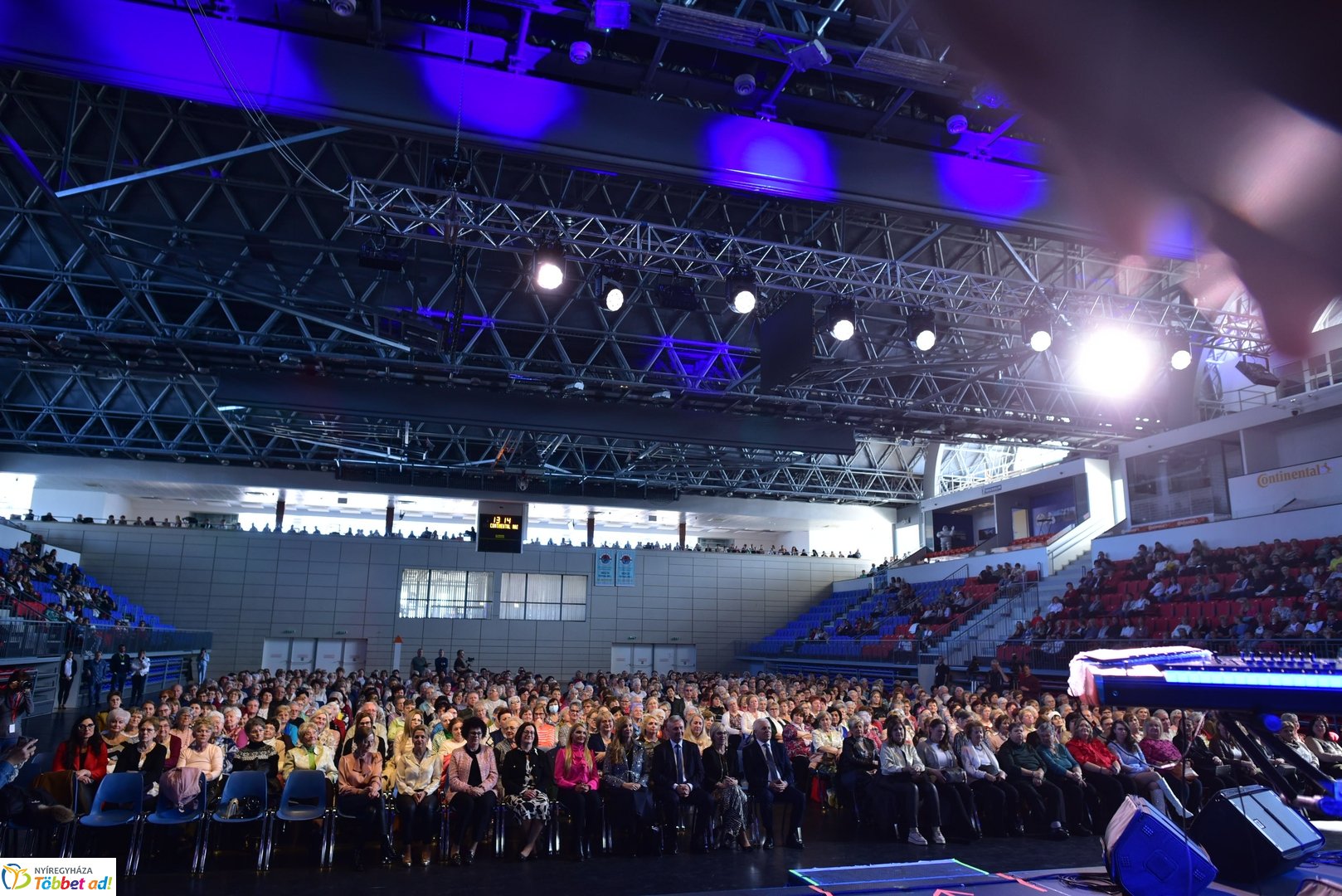 Városi Nőnap 2026 - Nyíregyháza