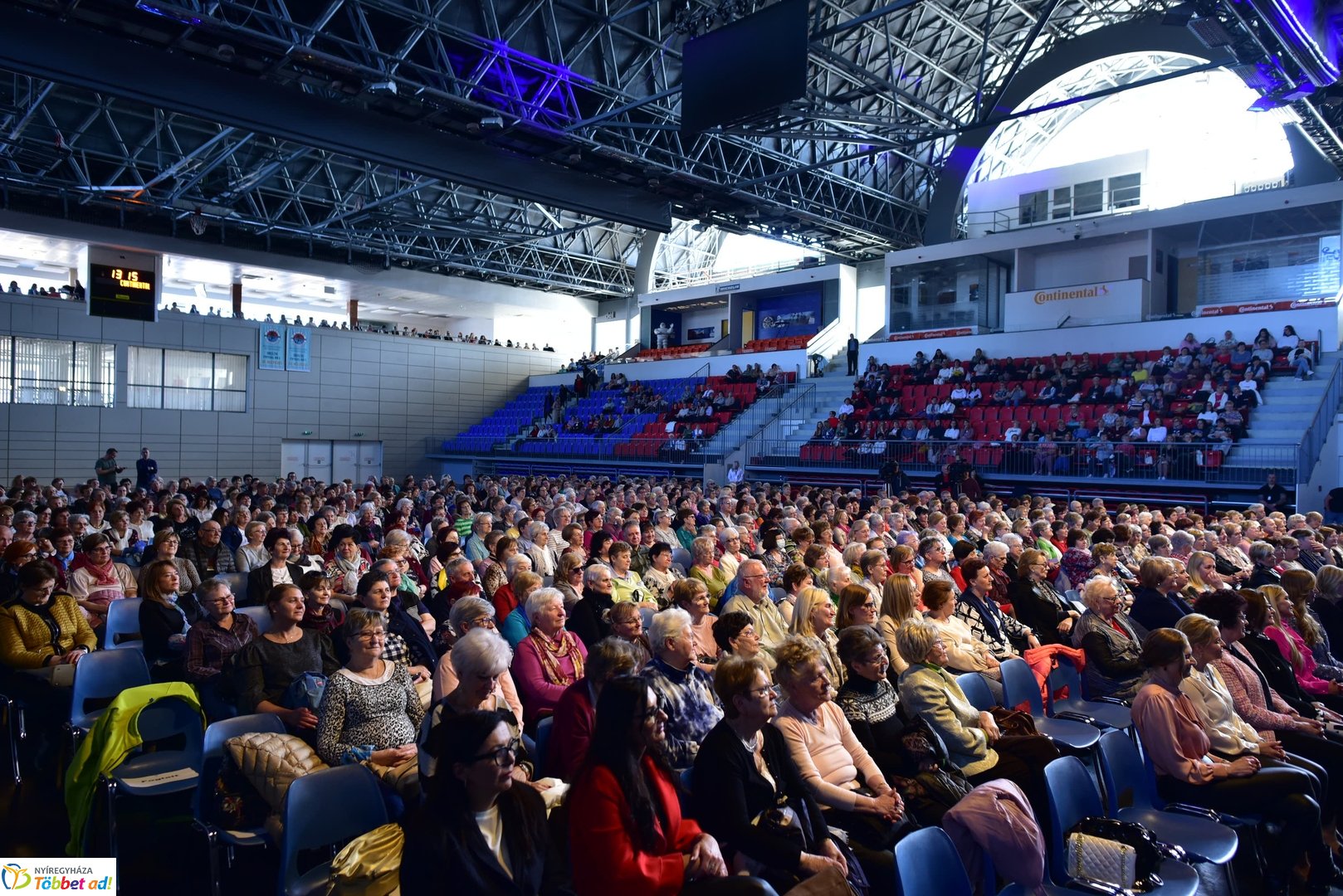 Városi Nőnap 2026 - Nyíregyháza