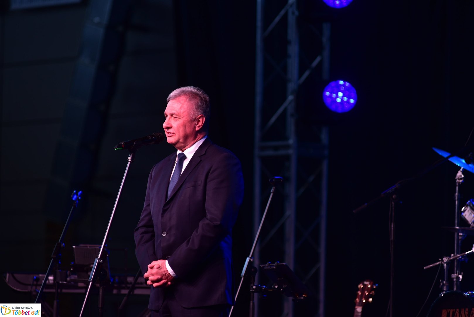 Városi Nőnap 2026 - Nyíregyháza