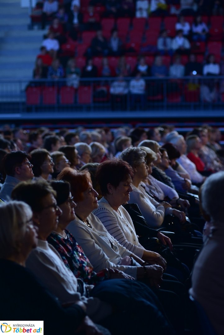 Városi Nőnap 2026 - Nyíregyháza