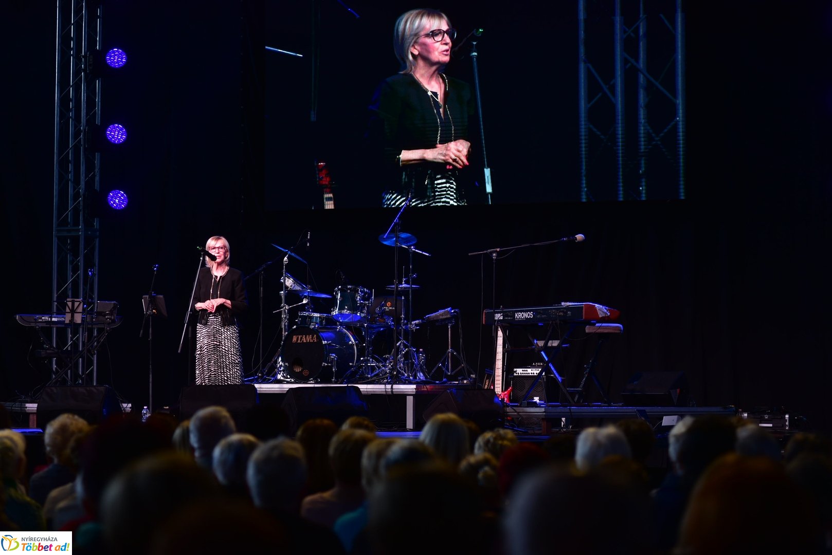 Városi Nőnap 2026 - Nyíregyháza