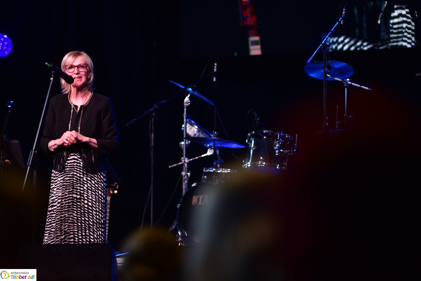 Városi Nőnap 2026 - Nyíregyháza