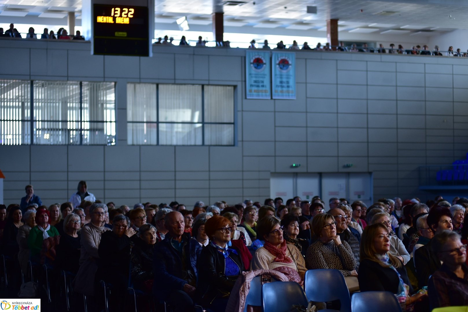 Városi Nőnap 2026 - Nyíregyháza