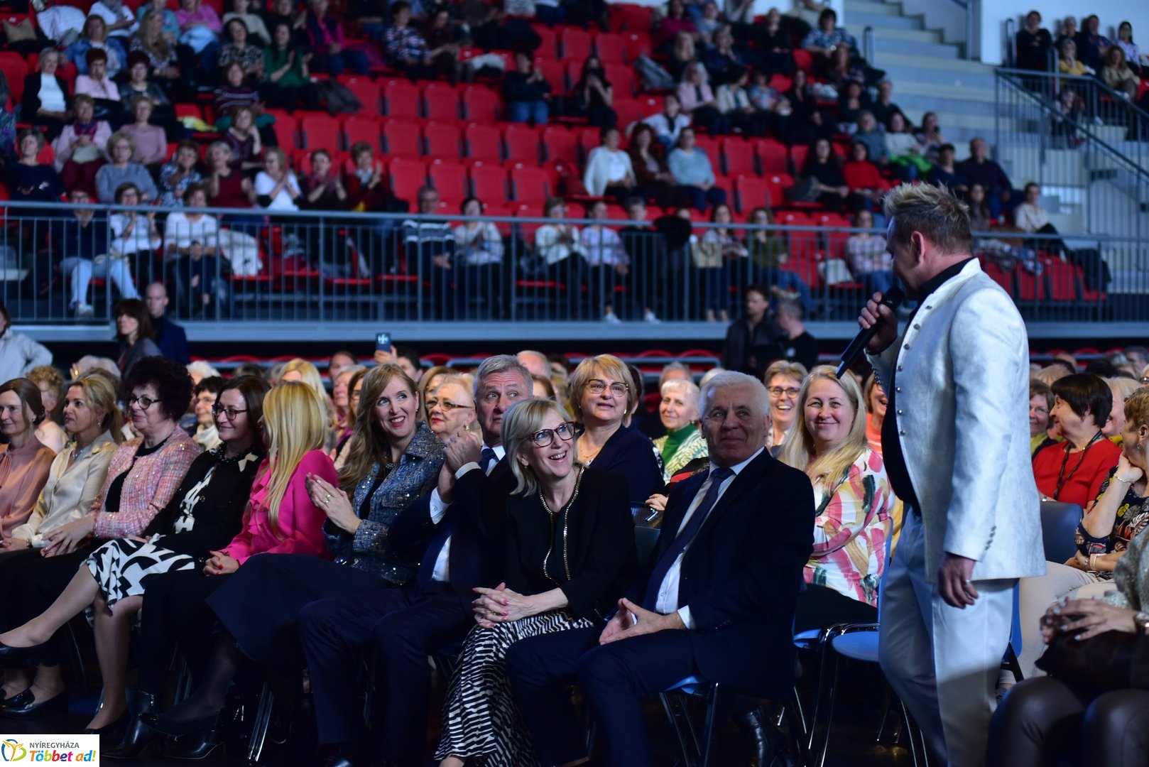 Városi Nőnap 2026 - Nyíregyháza