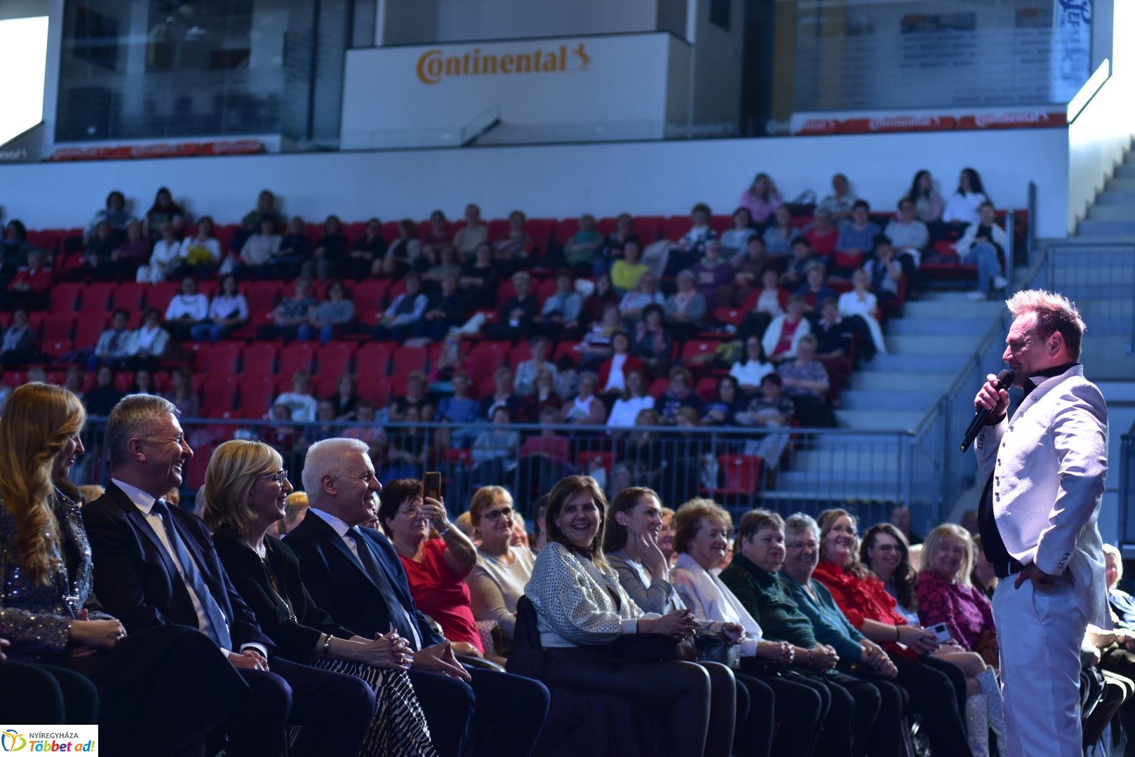 Városi Nőnap 2026 - Nyíregyháza