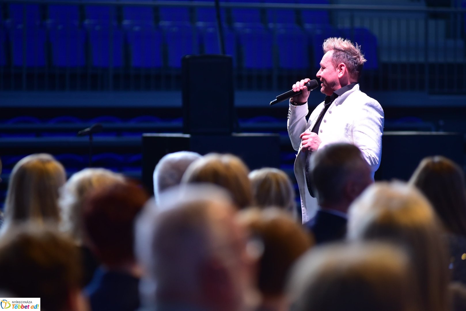 Városi Nőnap 2026 - Nyíregyháza