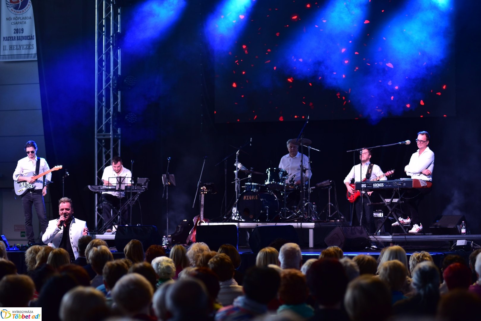 Városi Nőnap 2026 - Nyíregyháza