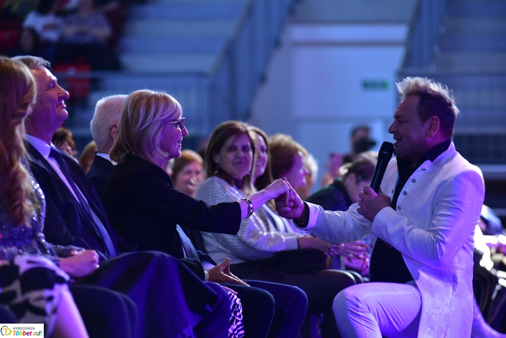 Városi Nőnap 2026 - Nyíregyháza