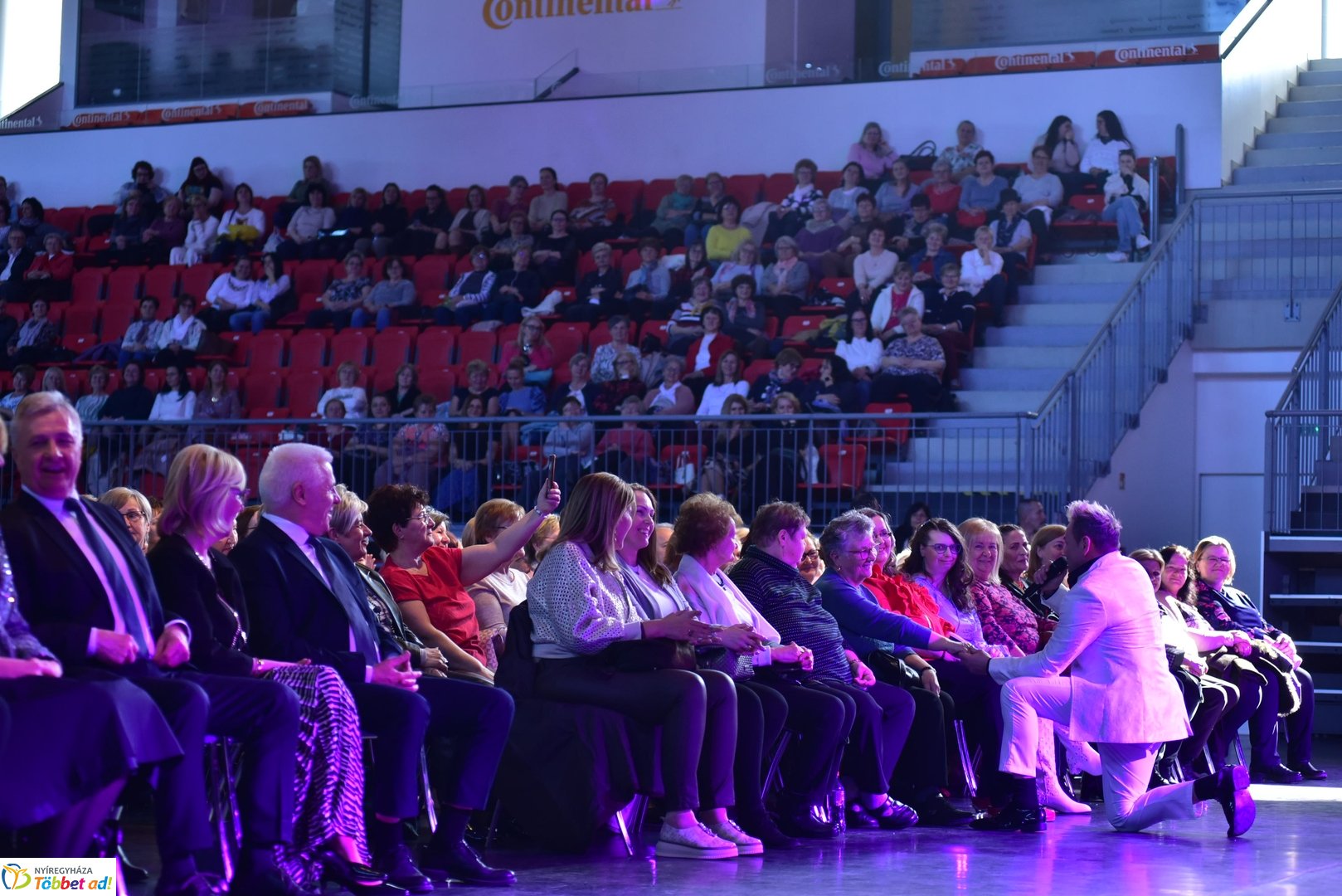 Városi Nőnap 2026 - Nyíregyháza