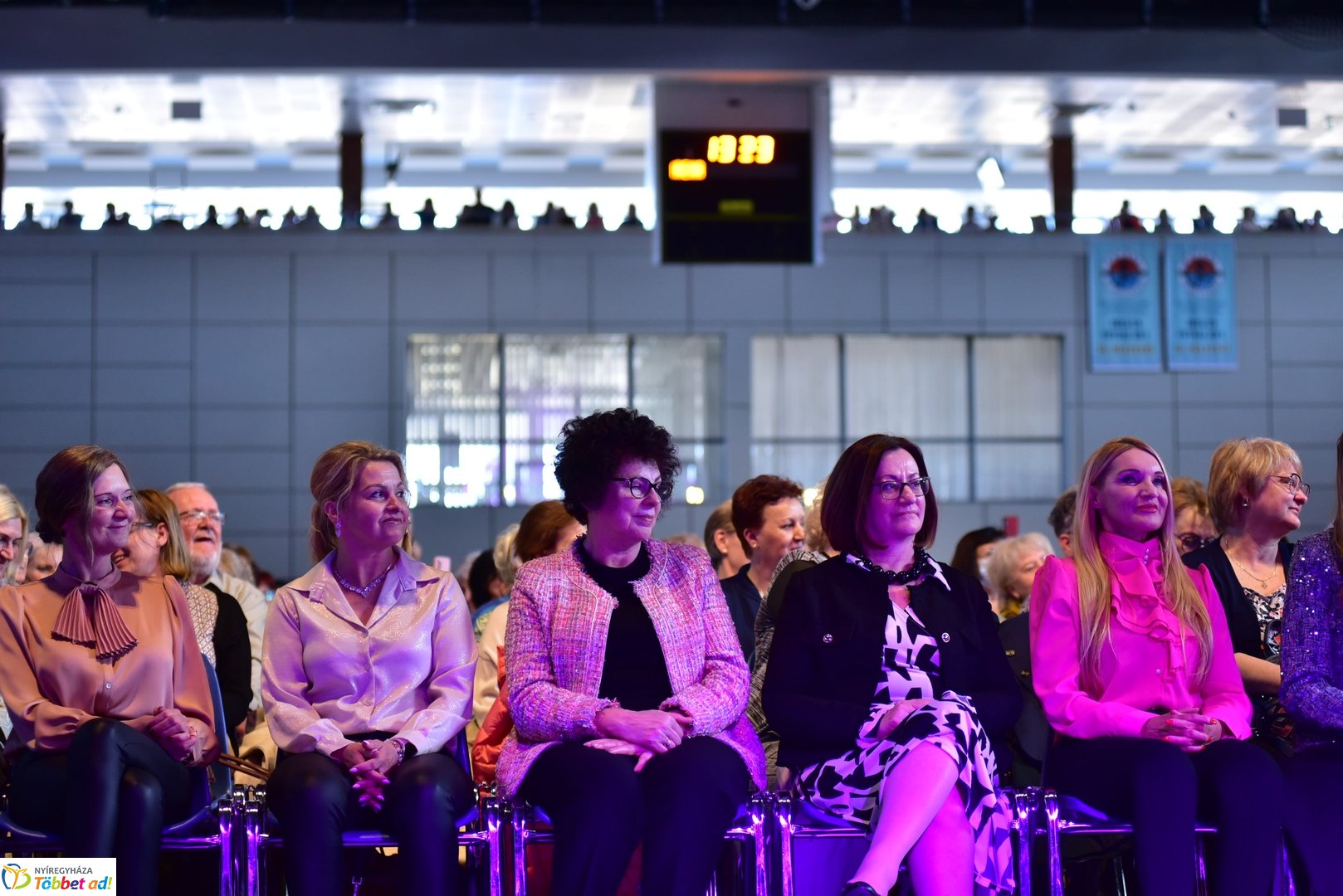 Városi Nőnap 2026 - Nyíregyháza