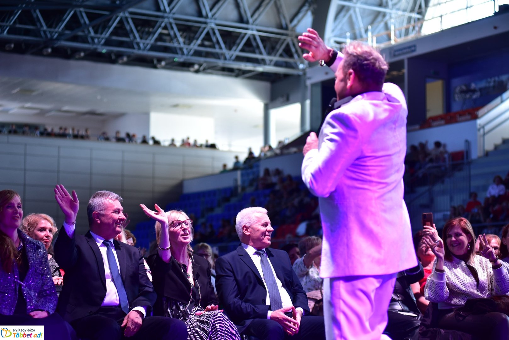 Városi Nőnap 2026 - Nyíregyháza