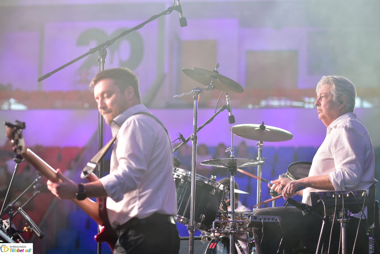 Városi Nőnap 2026 - Nyíregyháza