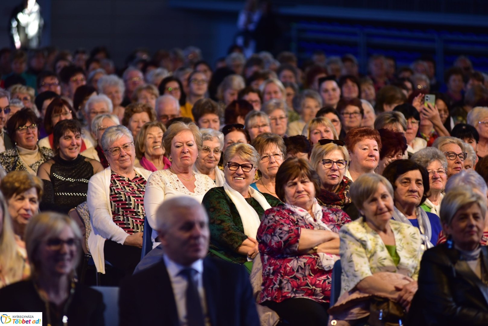 Városi Nőnap 2026 - Nyíregyháza